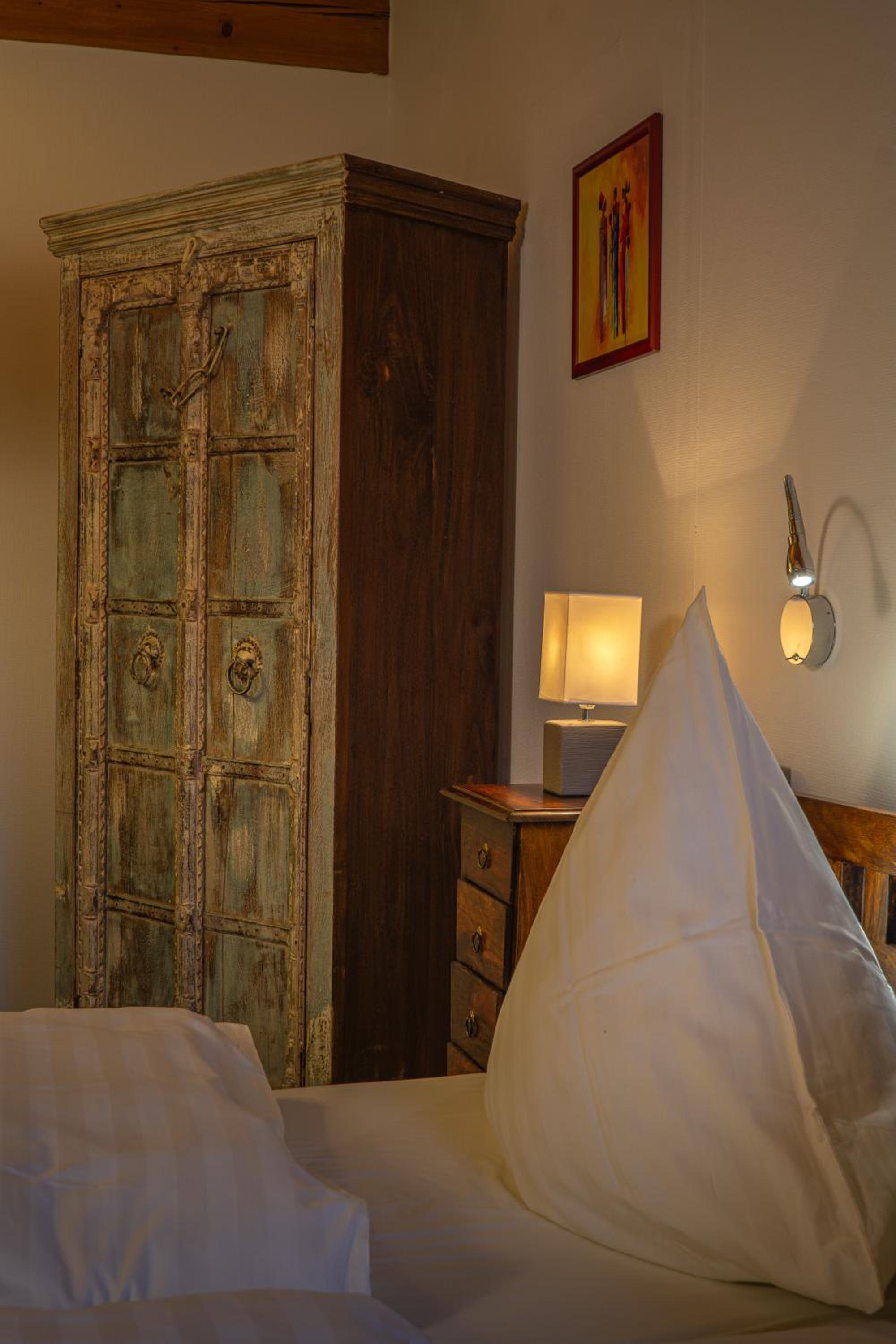 Hotel-Restaurant Eifeler Seehütte