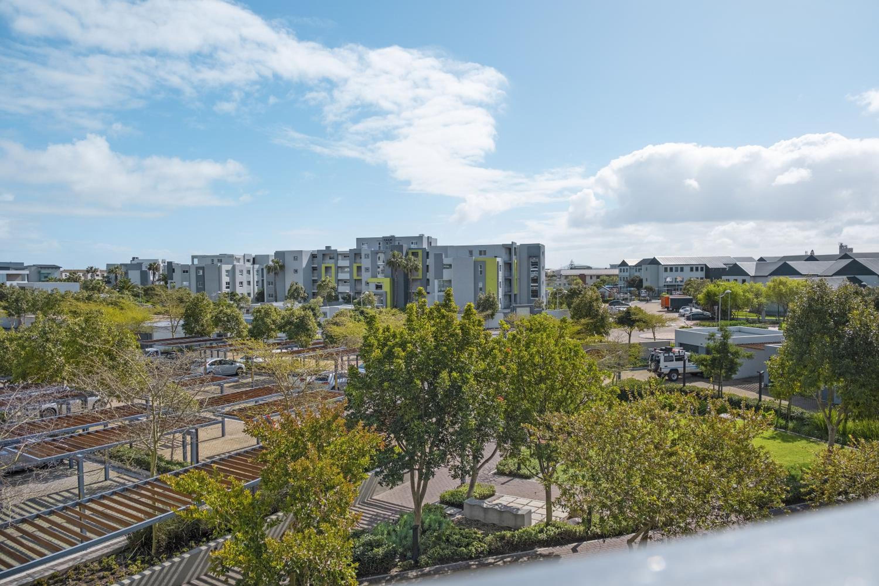 The Terraces 330