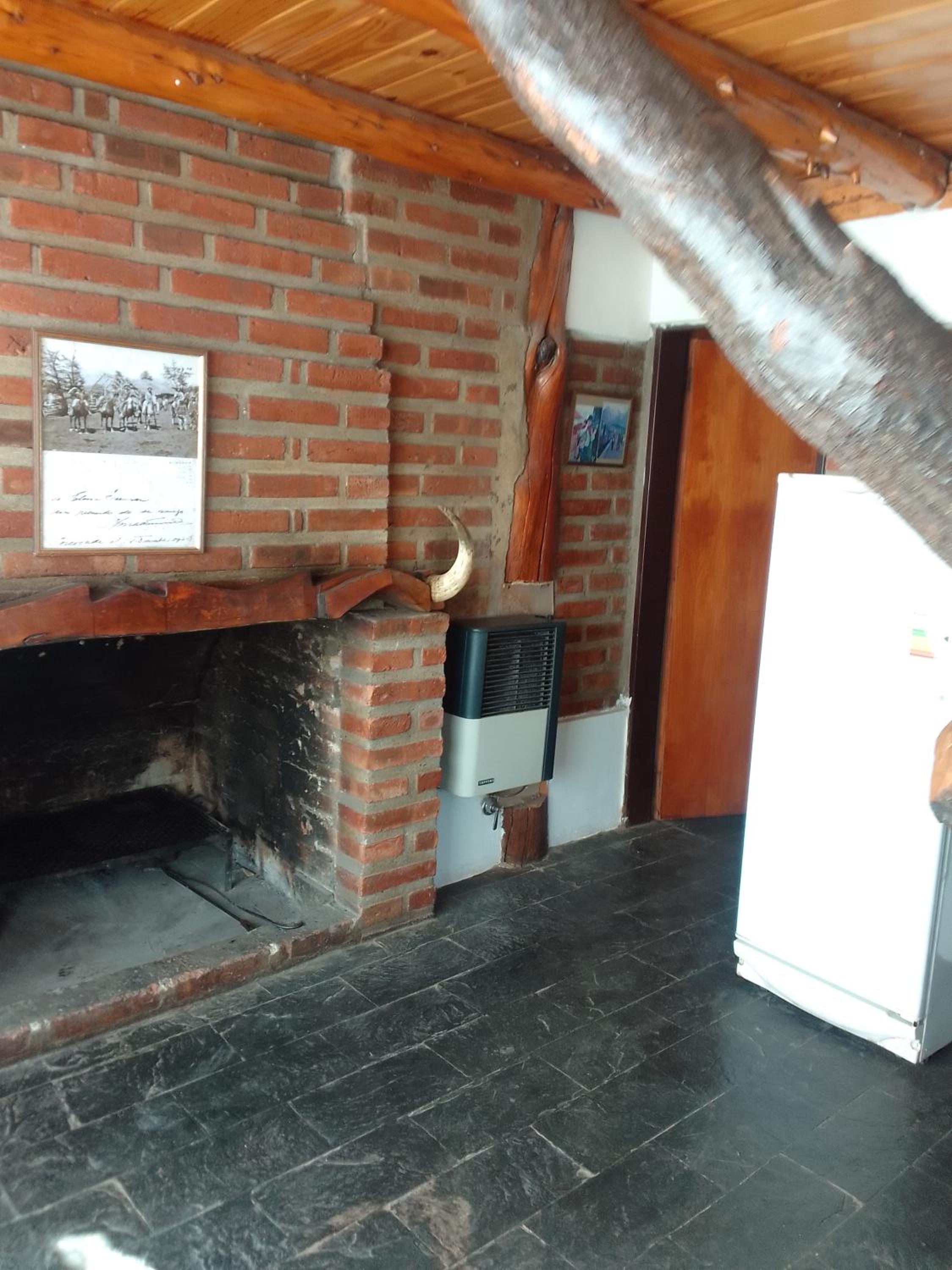 CABAÑAS EL PALENQUE