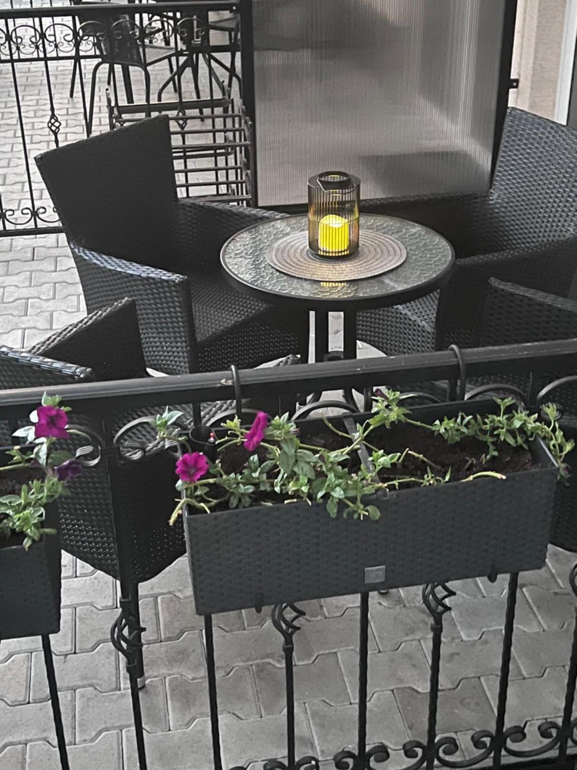 Apartmány Teddy Bojnice view 2