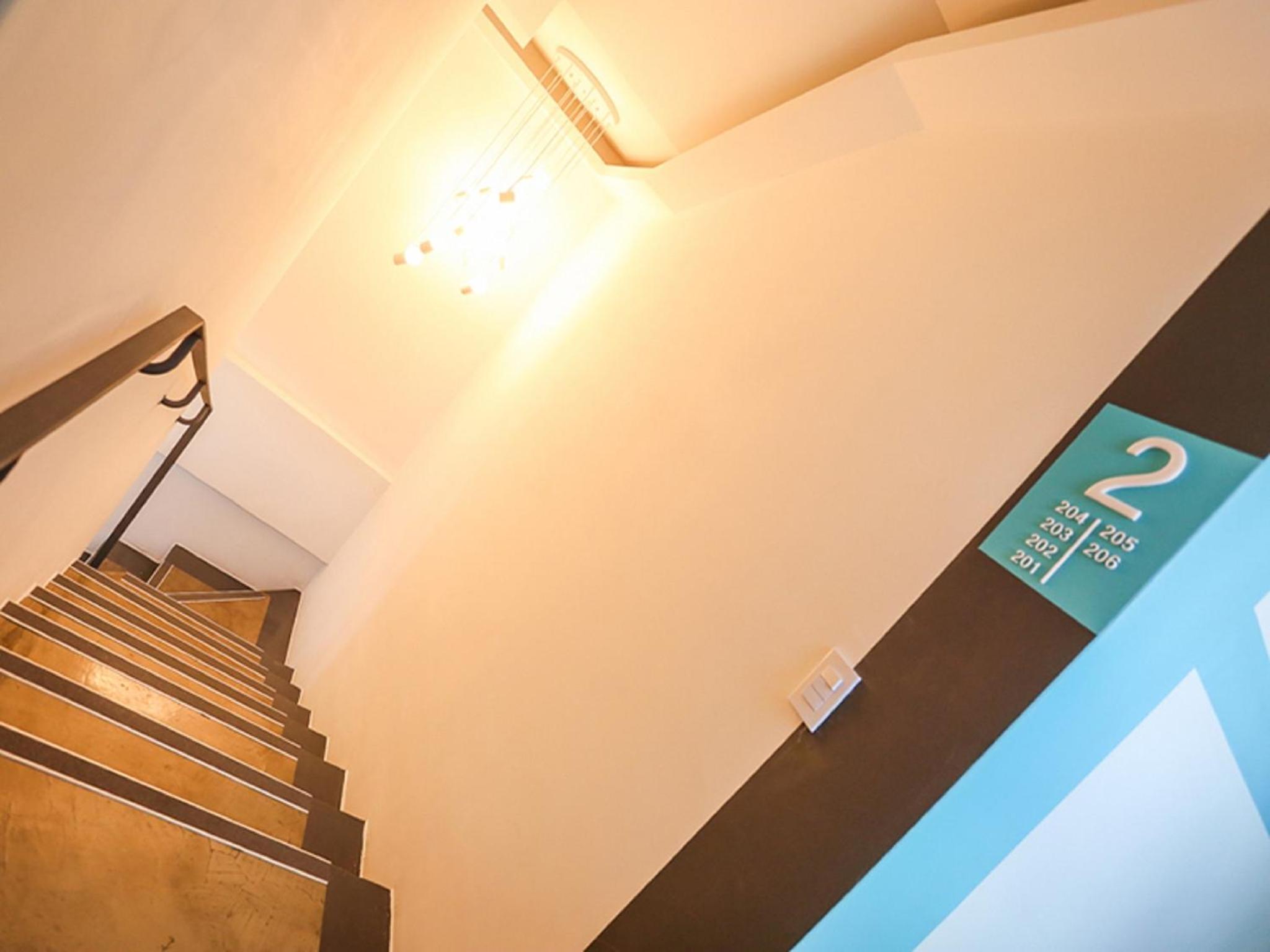 Starhostel Dongdaemun Suite