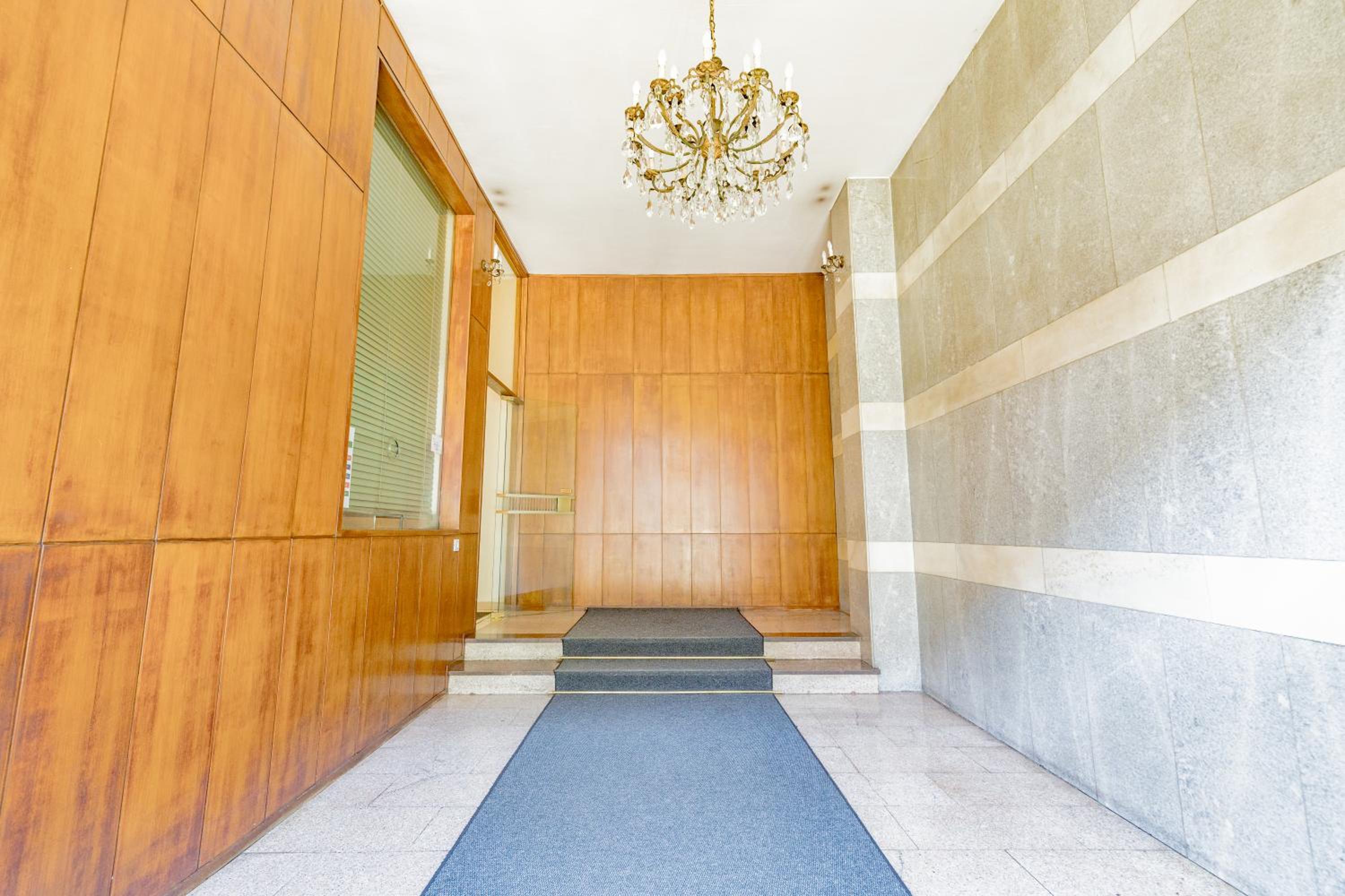 Bicocca Experience - Near Metro University & Arcimboldi Theatre -Fast WiFi