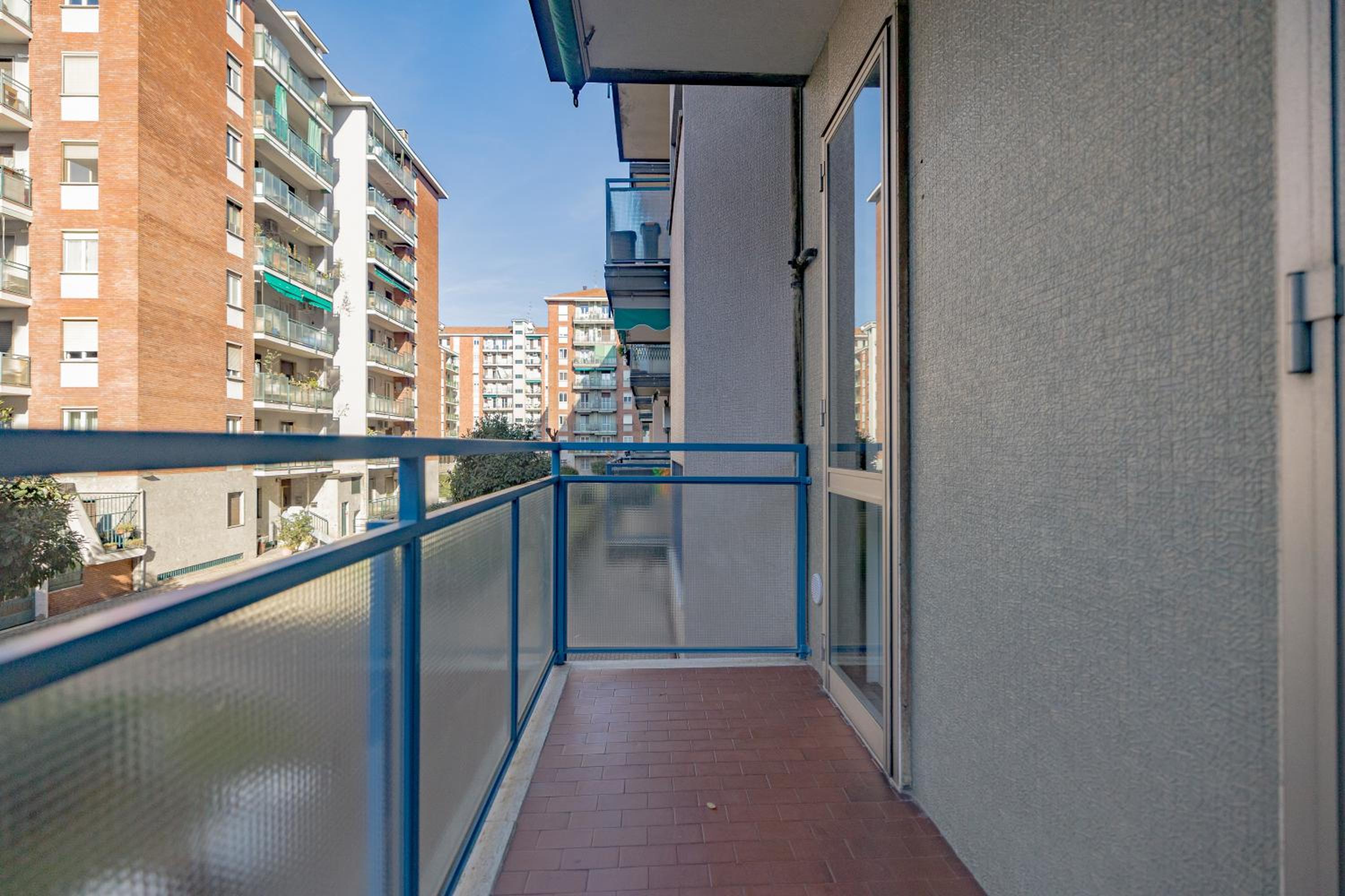 Bicocca Experience - Near Metro University & Arcimboldi Theatre -Fast WiFi