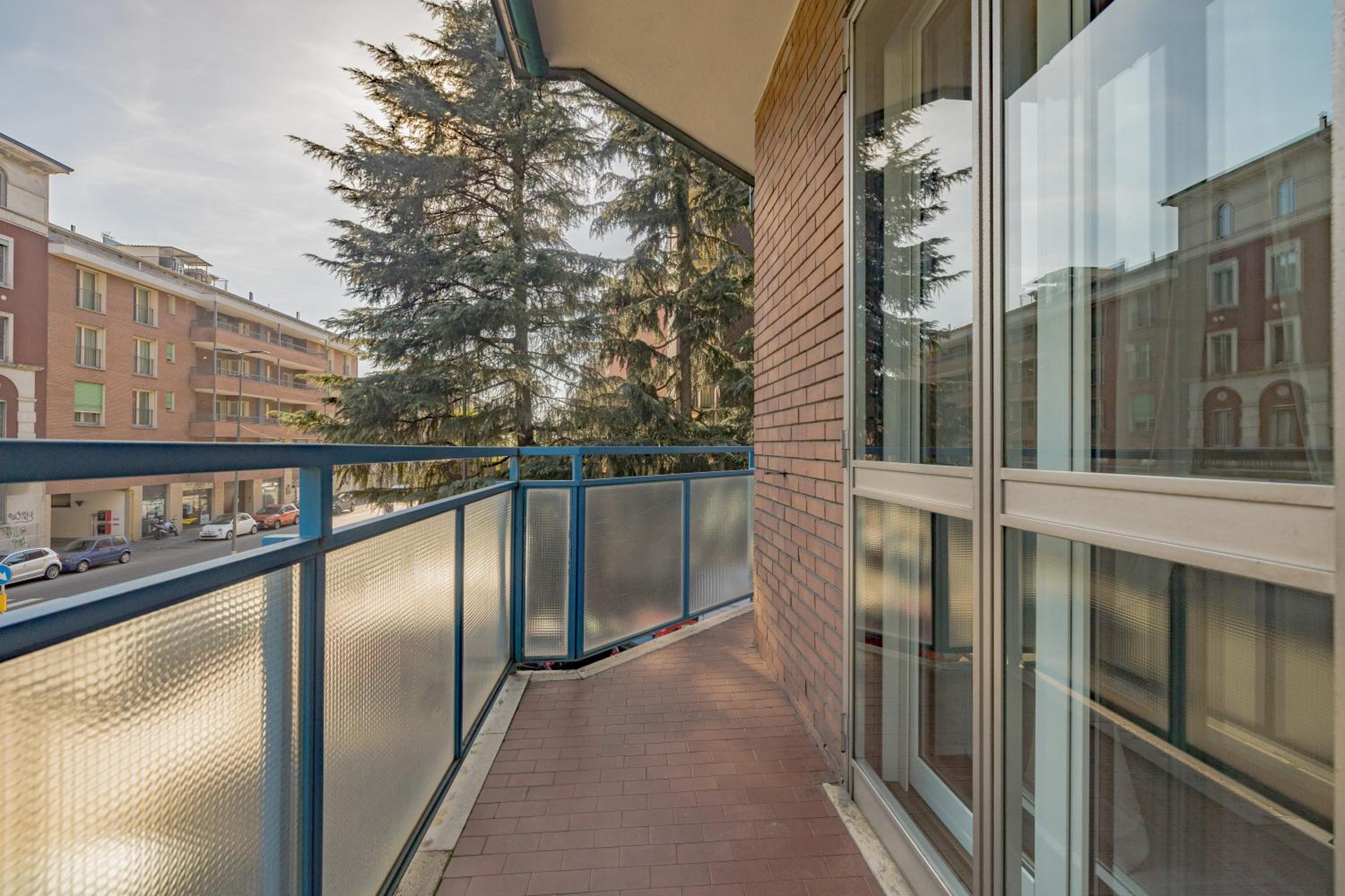 Bicocca Experience - Near Metro University & Arcimboldi Theatre -Fast WiFi