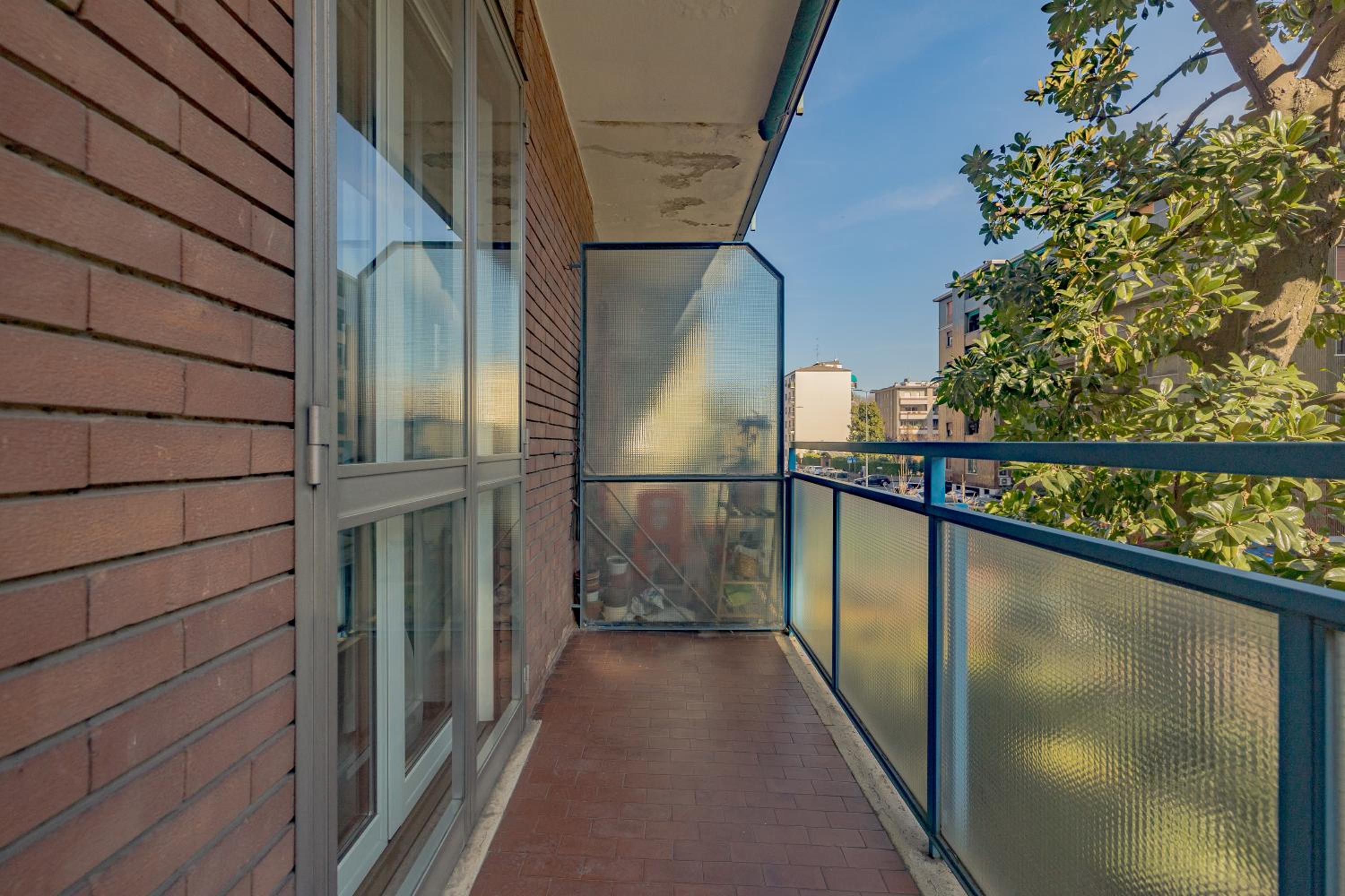 Bicocca Experience - Near Metro University & Arcimboldi Theatre -Fast WiFi