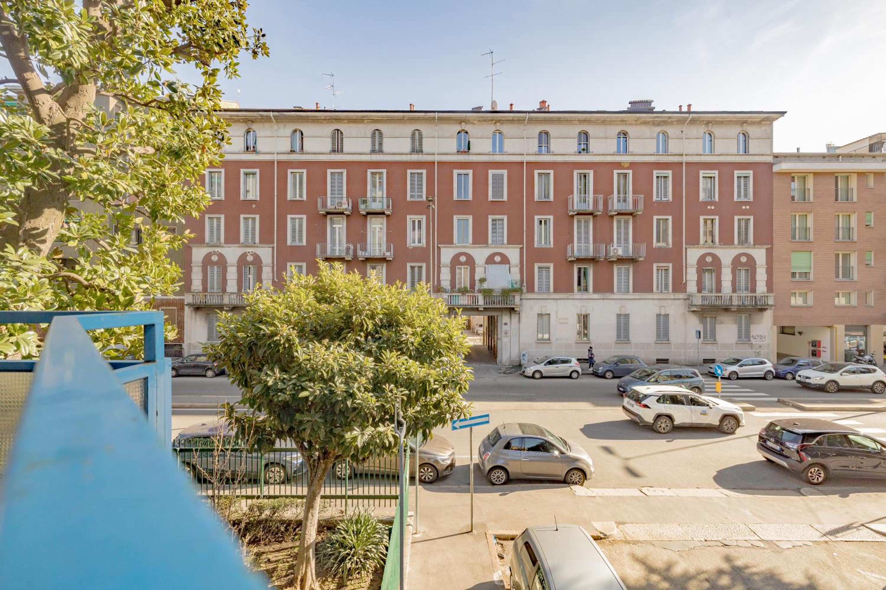 Bicocca Experience - Near Metro University & Arcimboldi Theatre -Fast WiFi