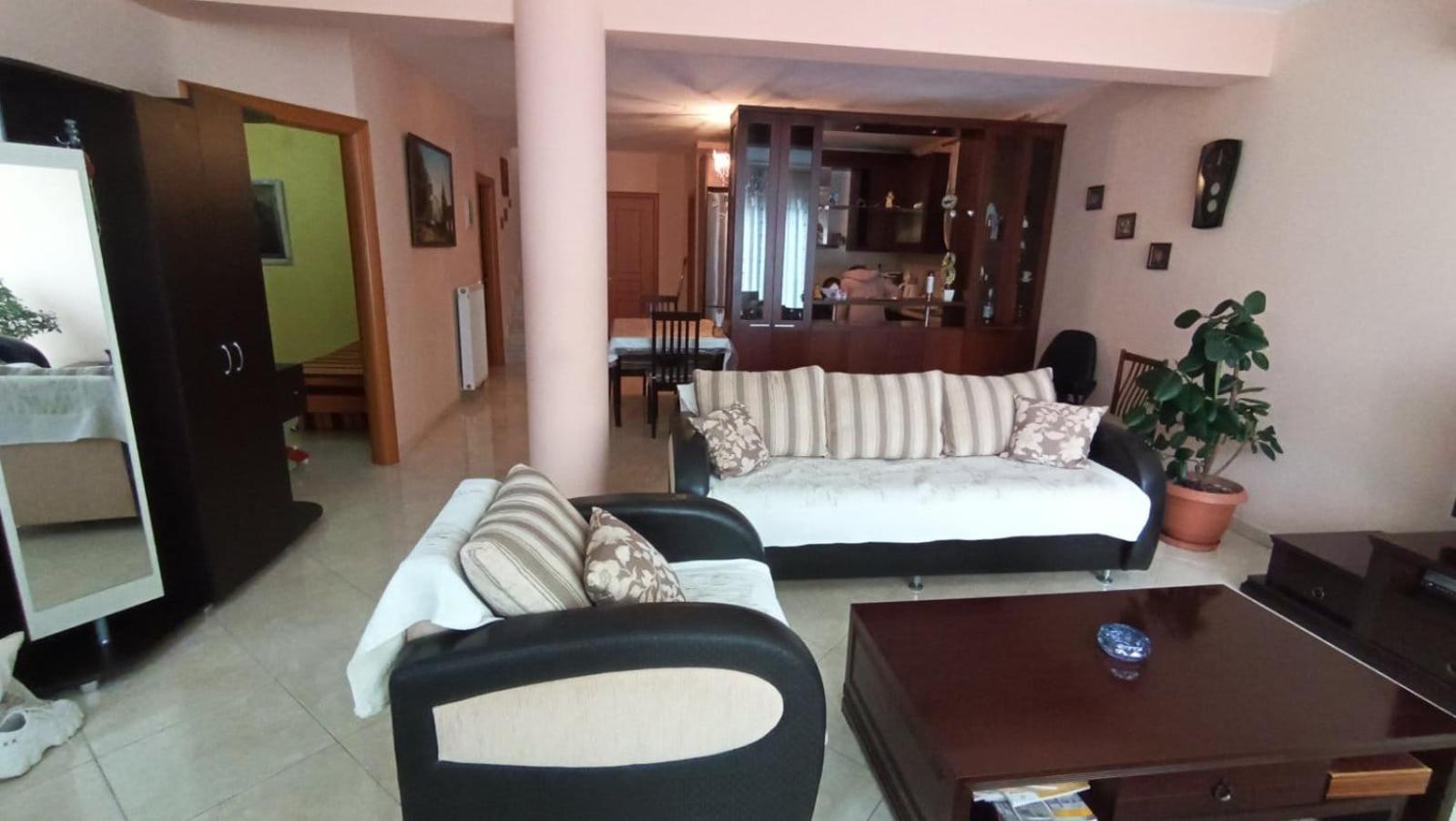 Iraklitsa apartment