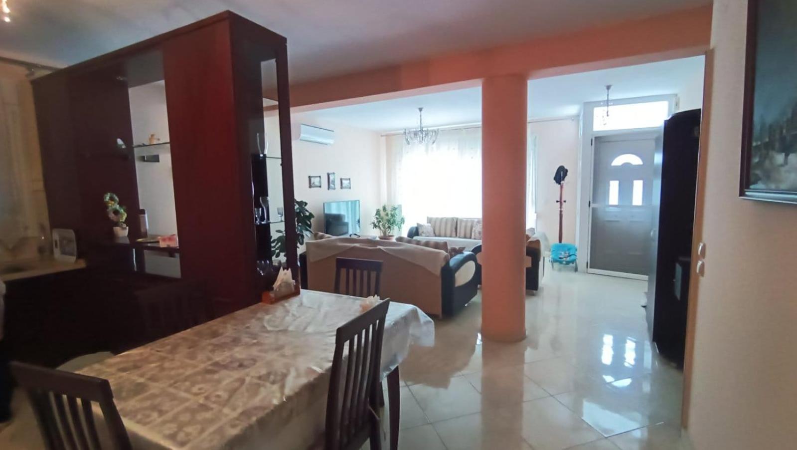 Iraklitsa apartment