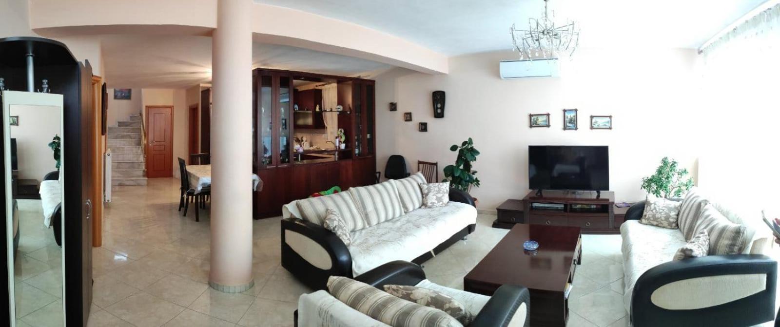 Iraklitsa apartment