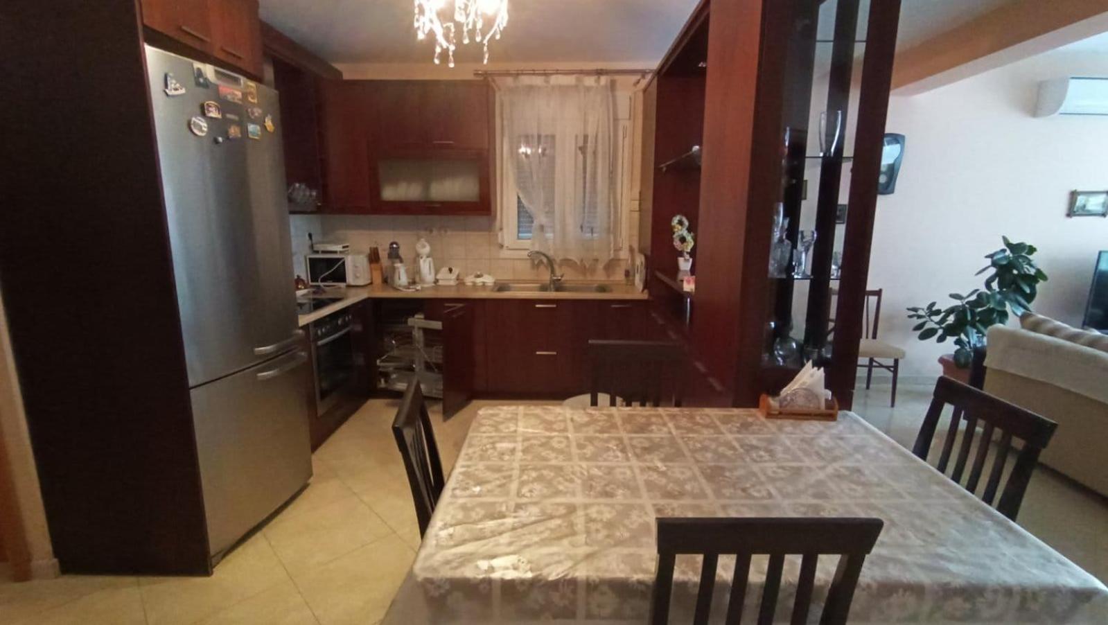 Iraklitsa apartment