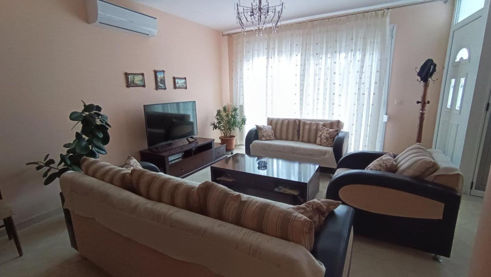 Iraklitsa apartment