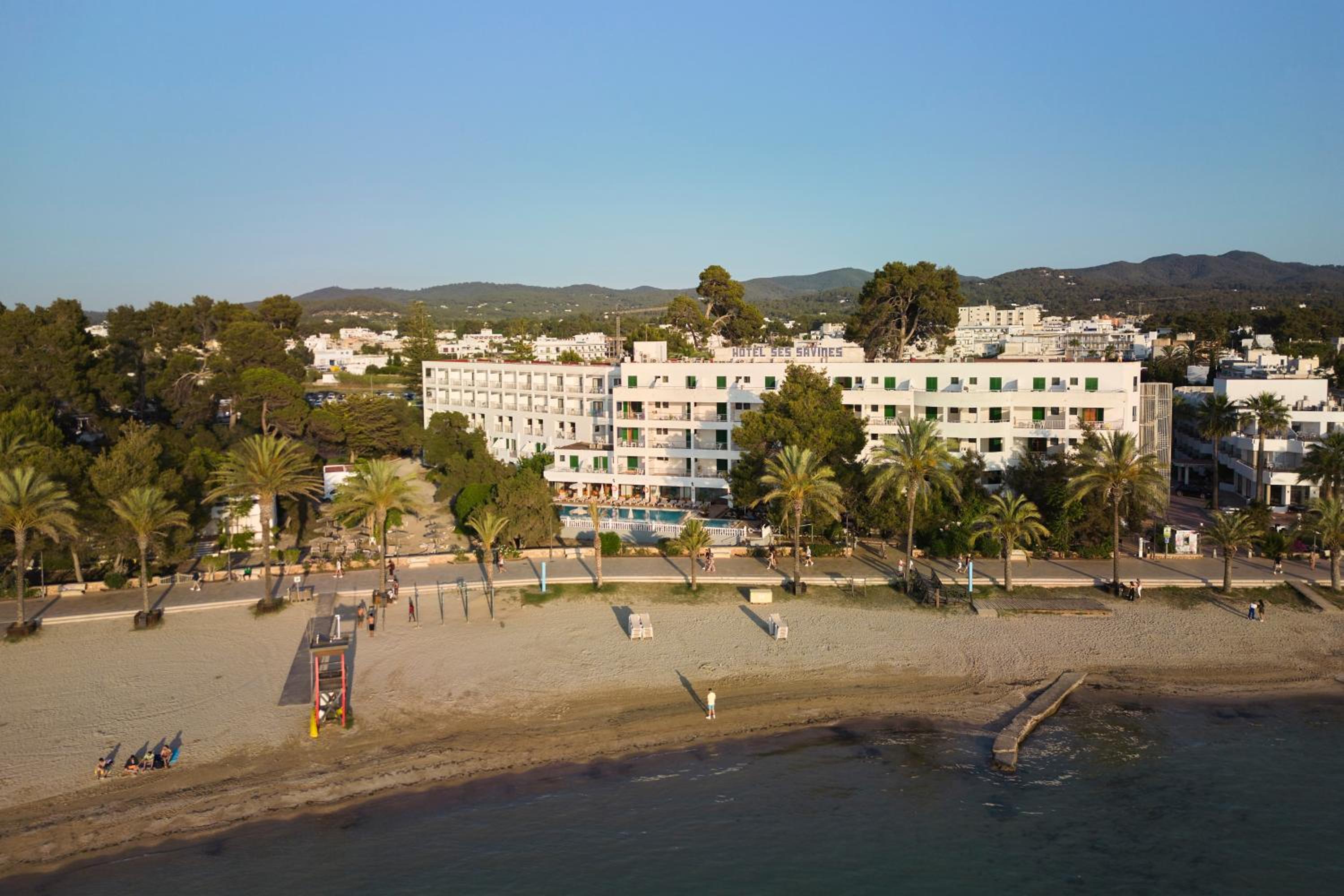 Hotel Ses Savines - Image 1
