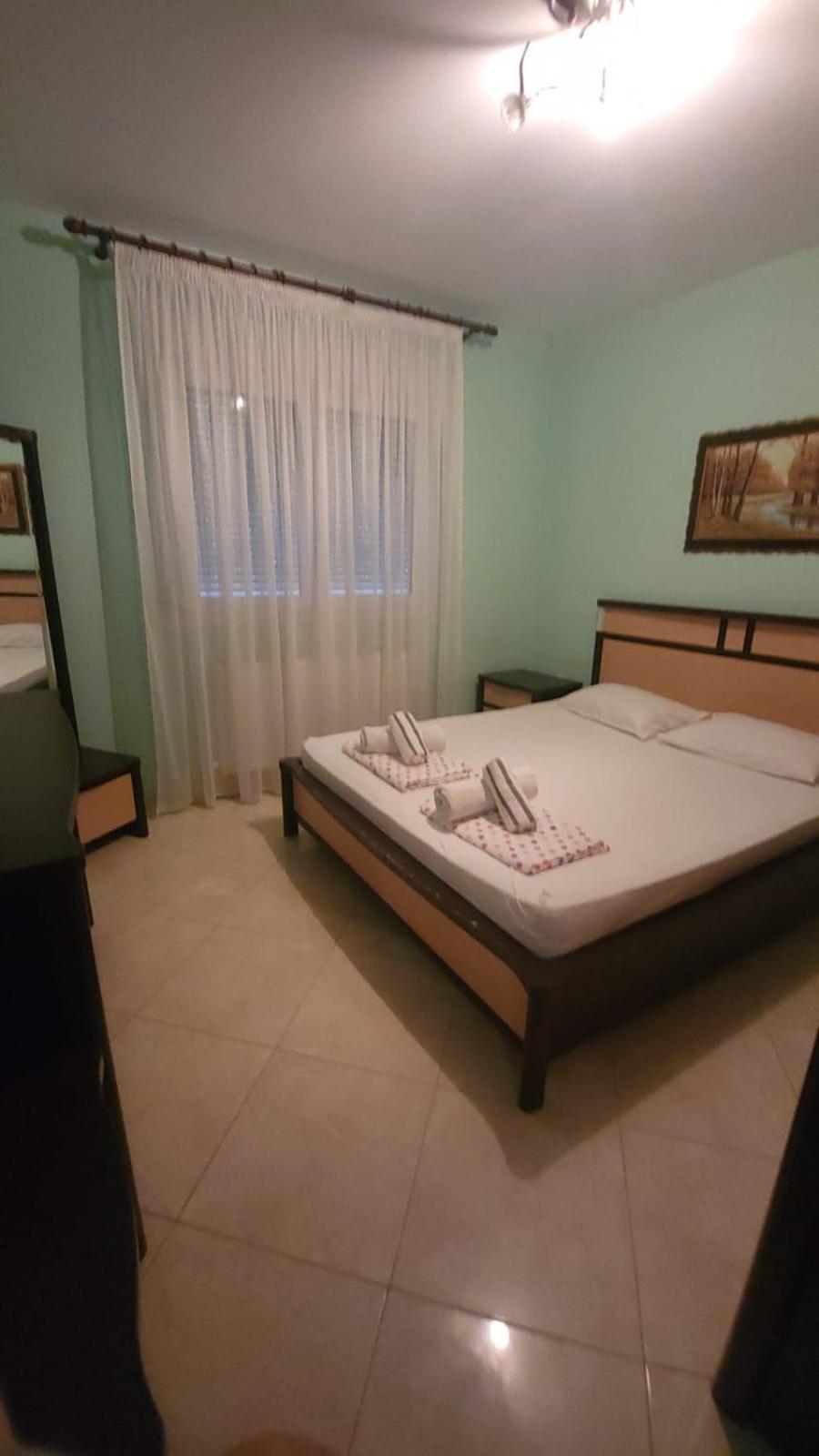 Iraklitsa apartment