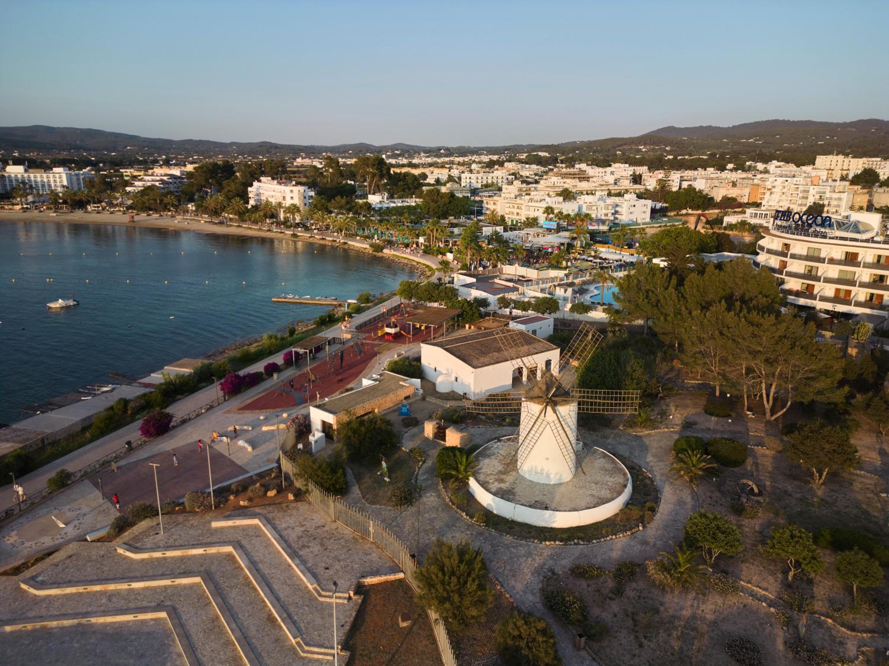 Hotel Ses Savines