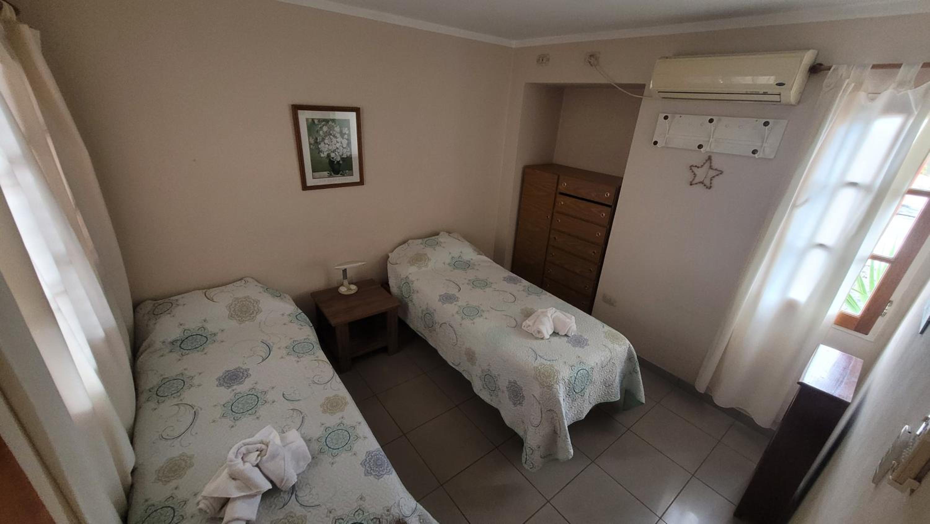Casiopea - Confort y privacidad en zona residencial