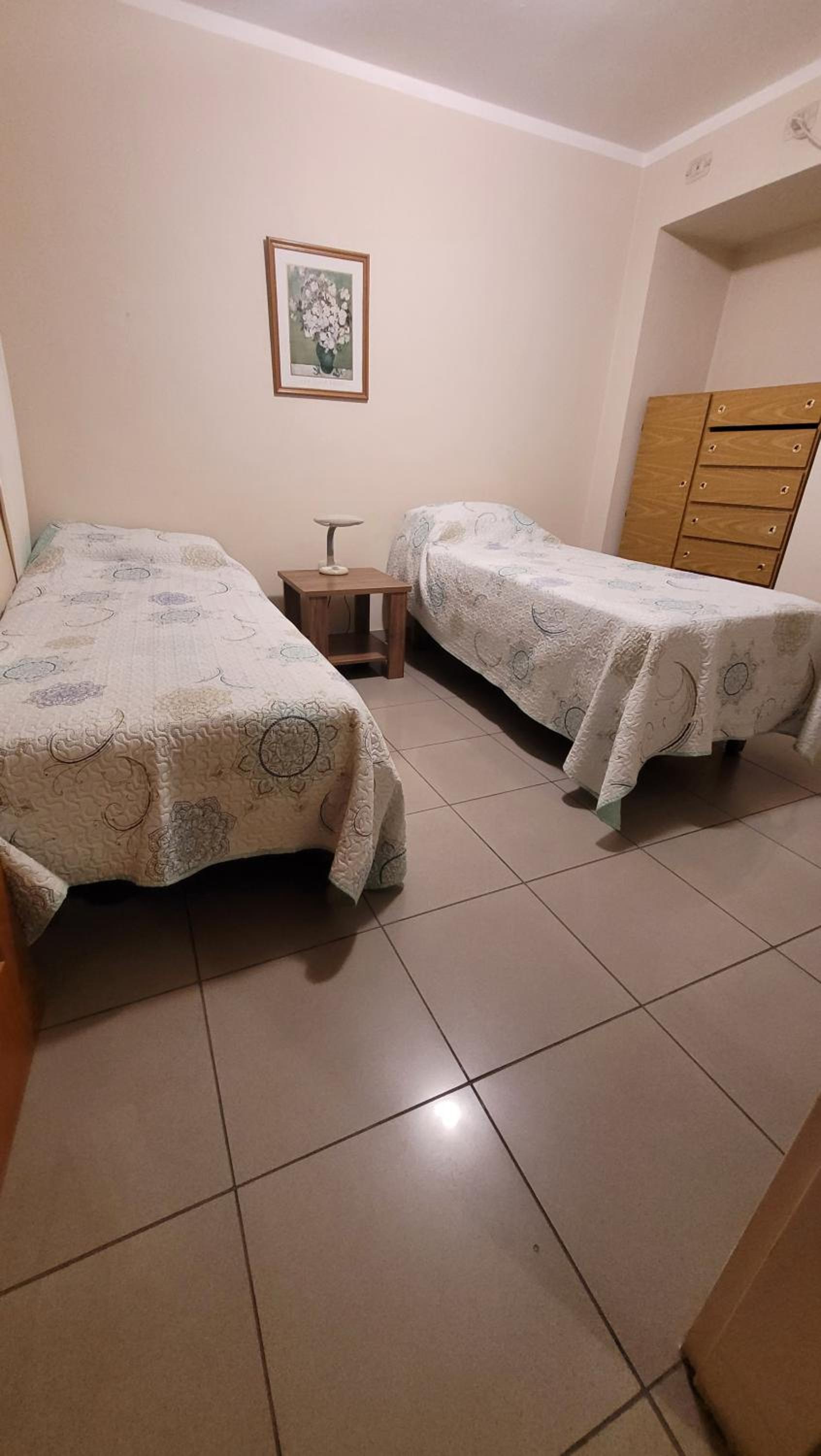 Casiopea - Confort y privacidad en zona residencial