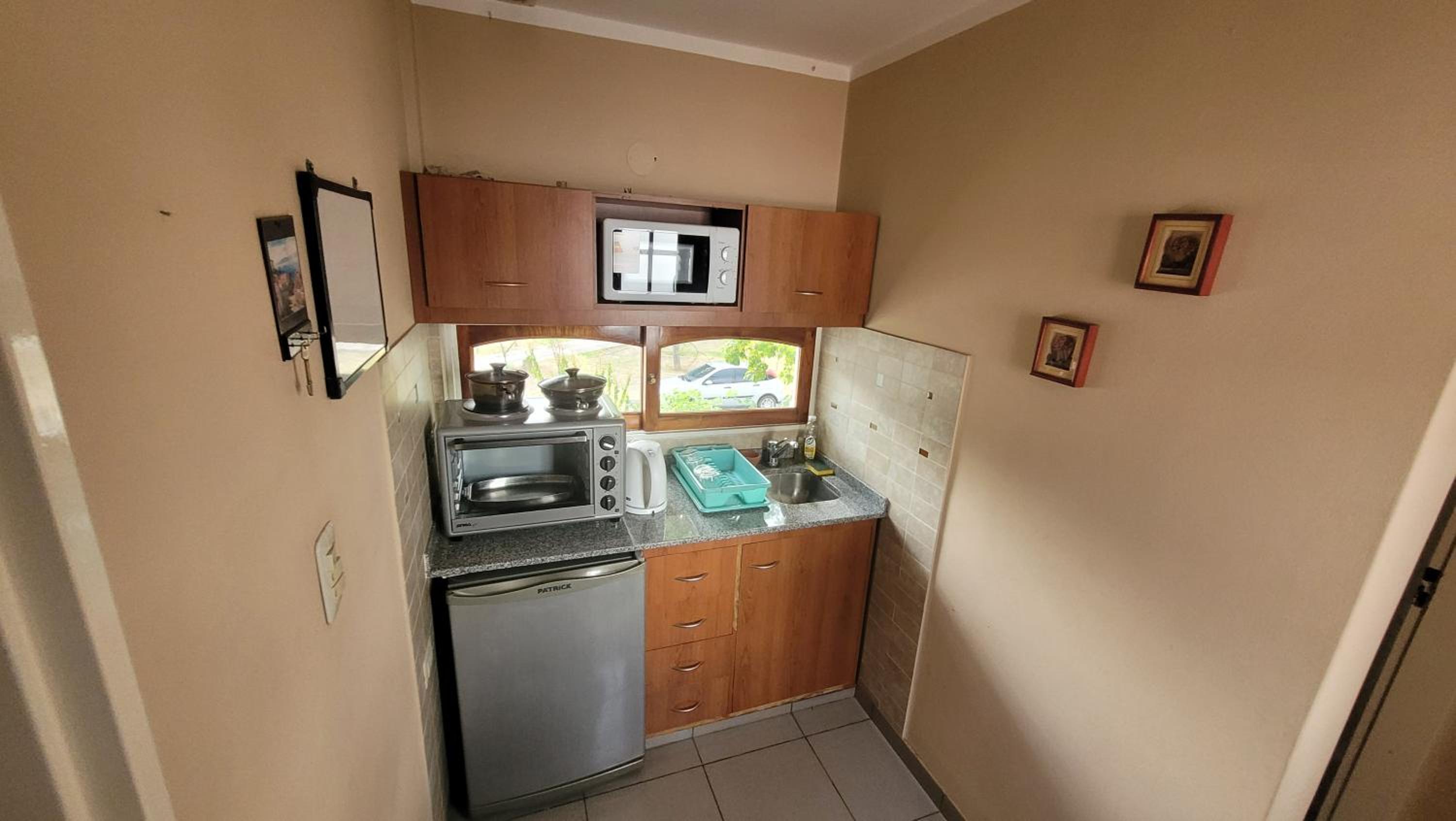 Casiopea - Confort y privacidad en zona residencial