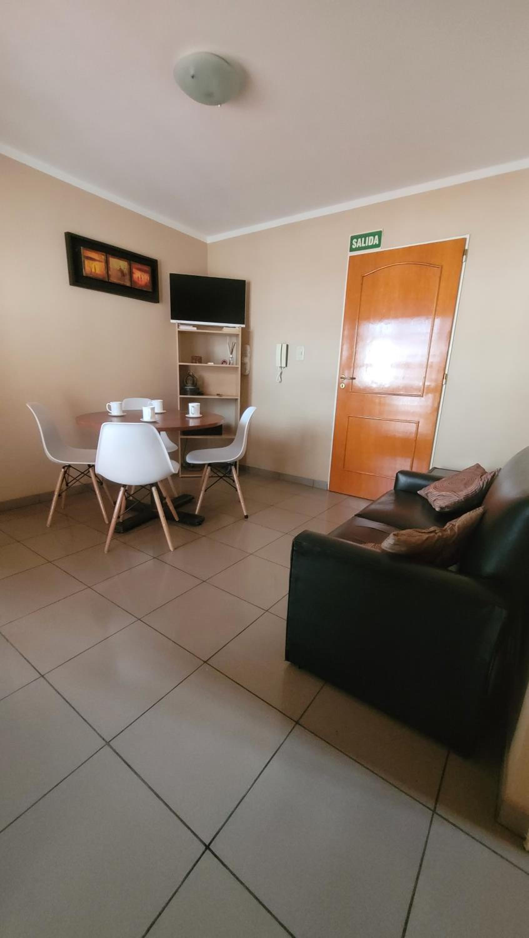 Casiopea - Confort y privacidad en zona residencial