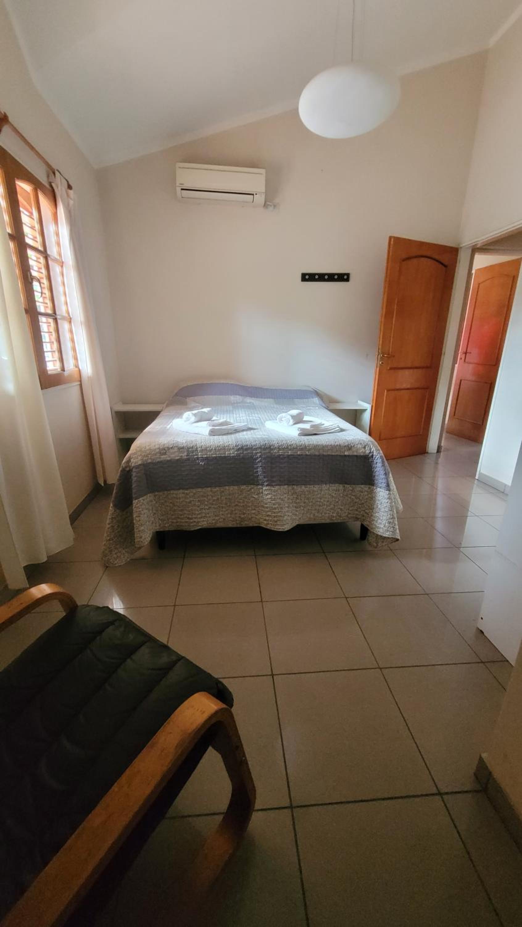 Casiopea - Confort y privacidad en zona residencial