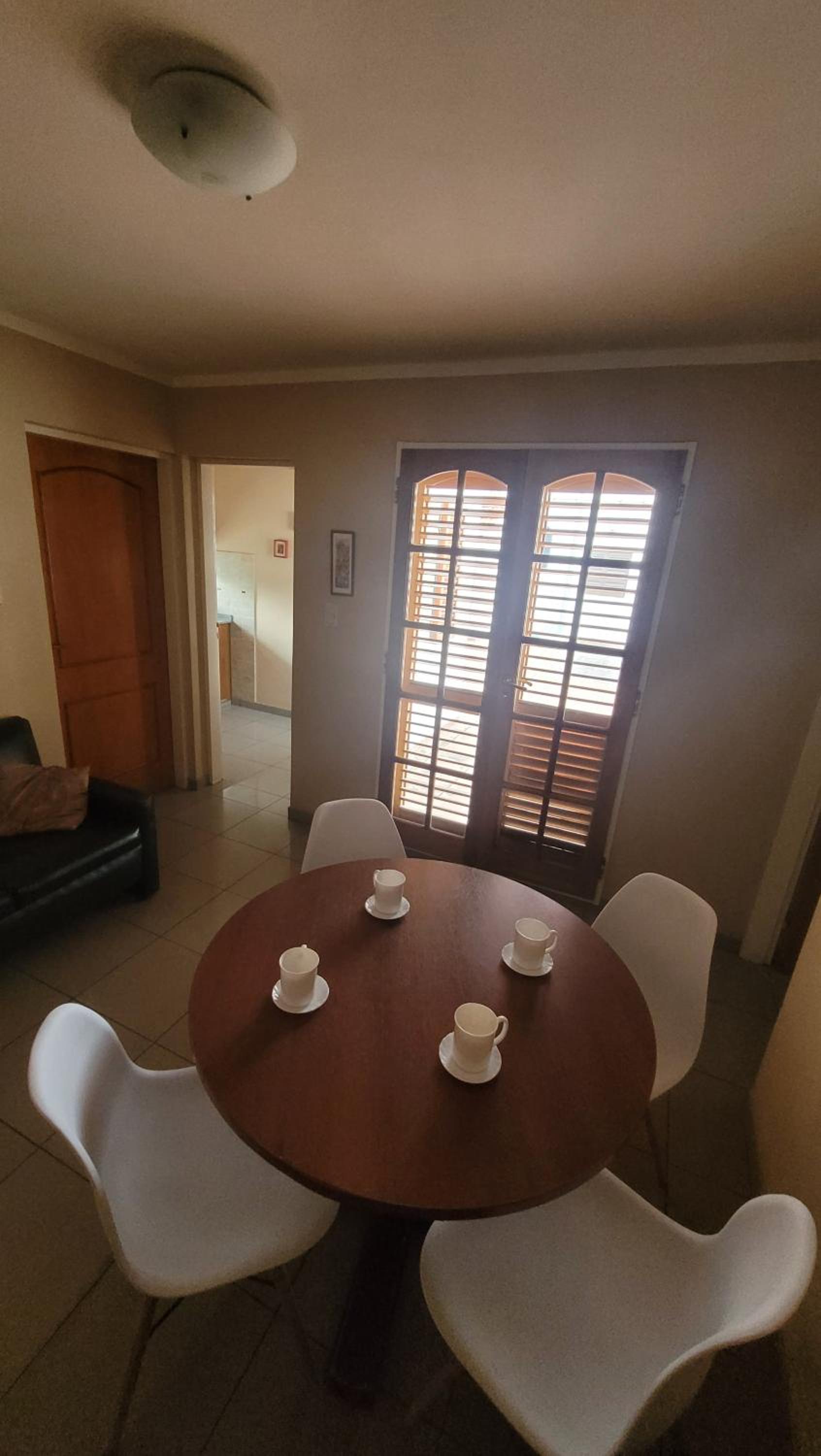Casiopea - Confort y privacidad en zona residencial