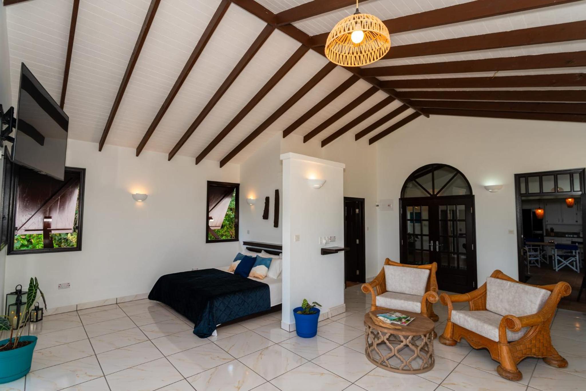 Hodges Bay House