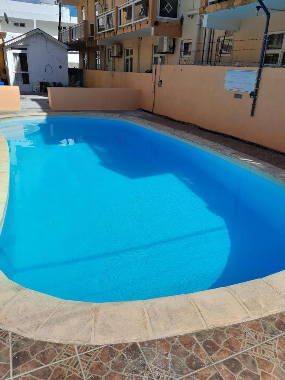 Garden Villa view 3