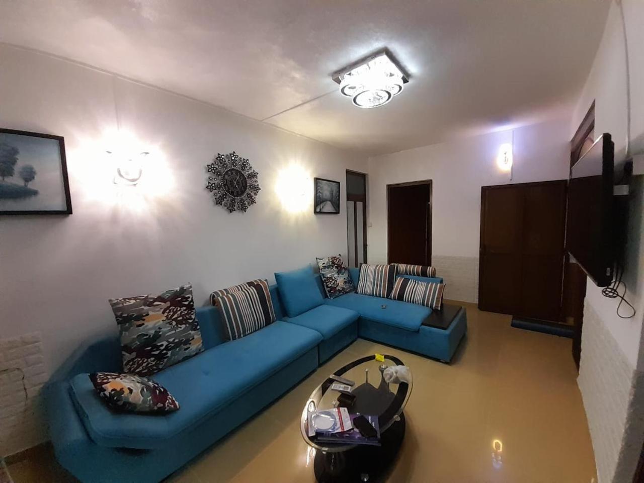 Garden Villa view 4