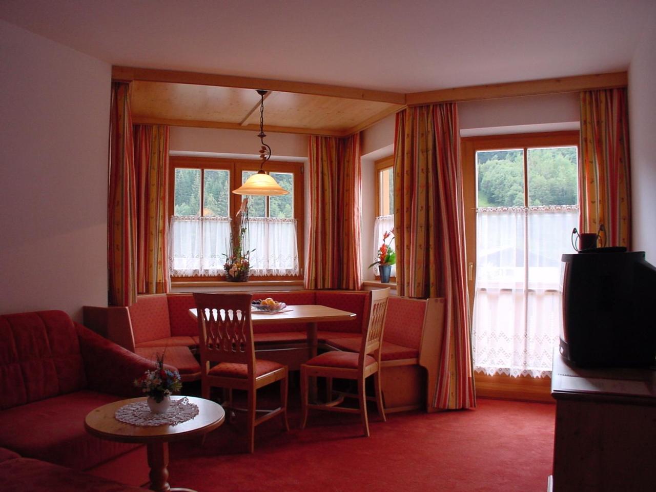 Landhaus Marten view 3