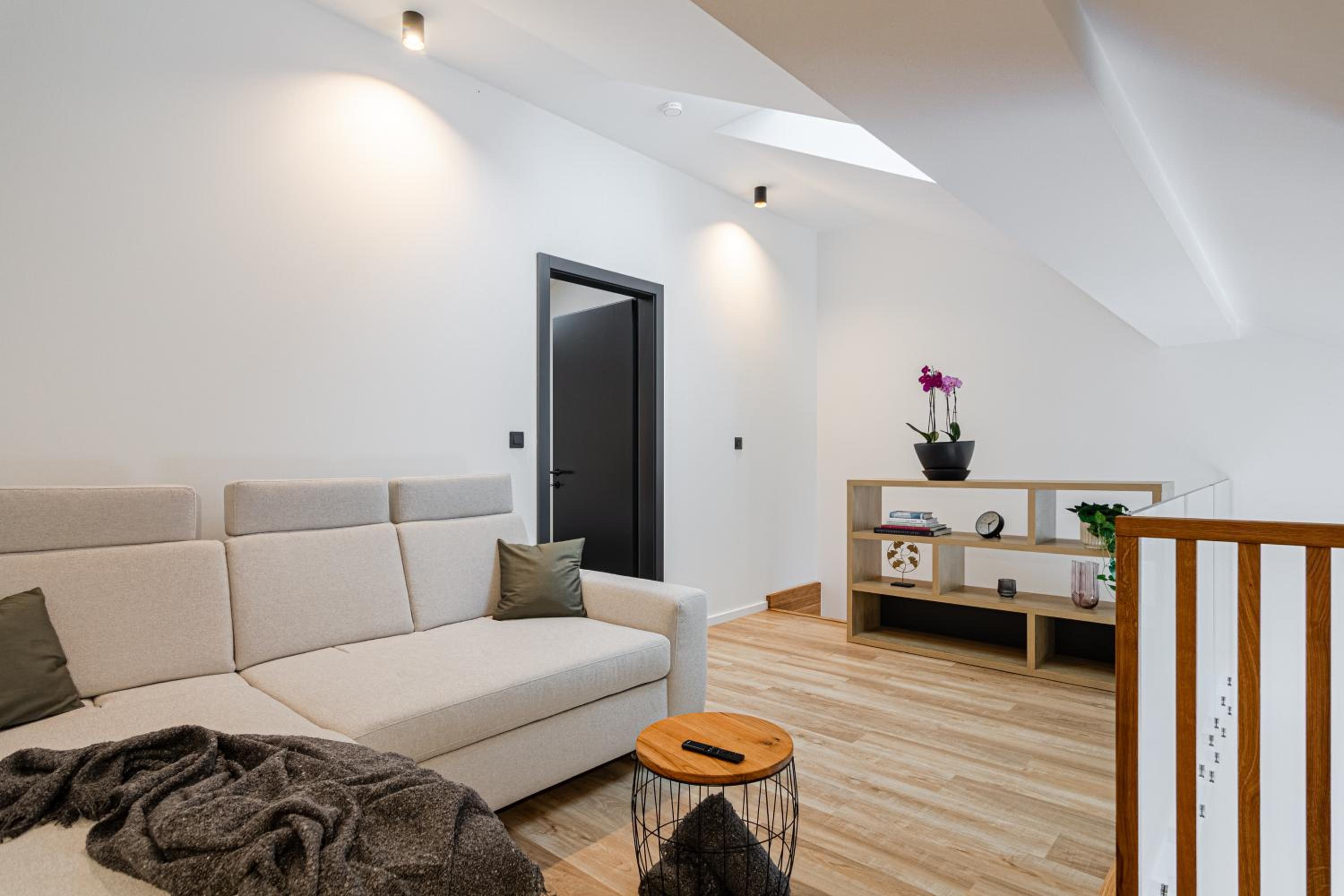 Apartmán Meduňka