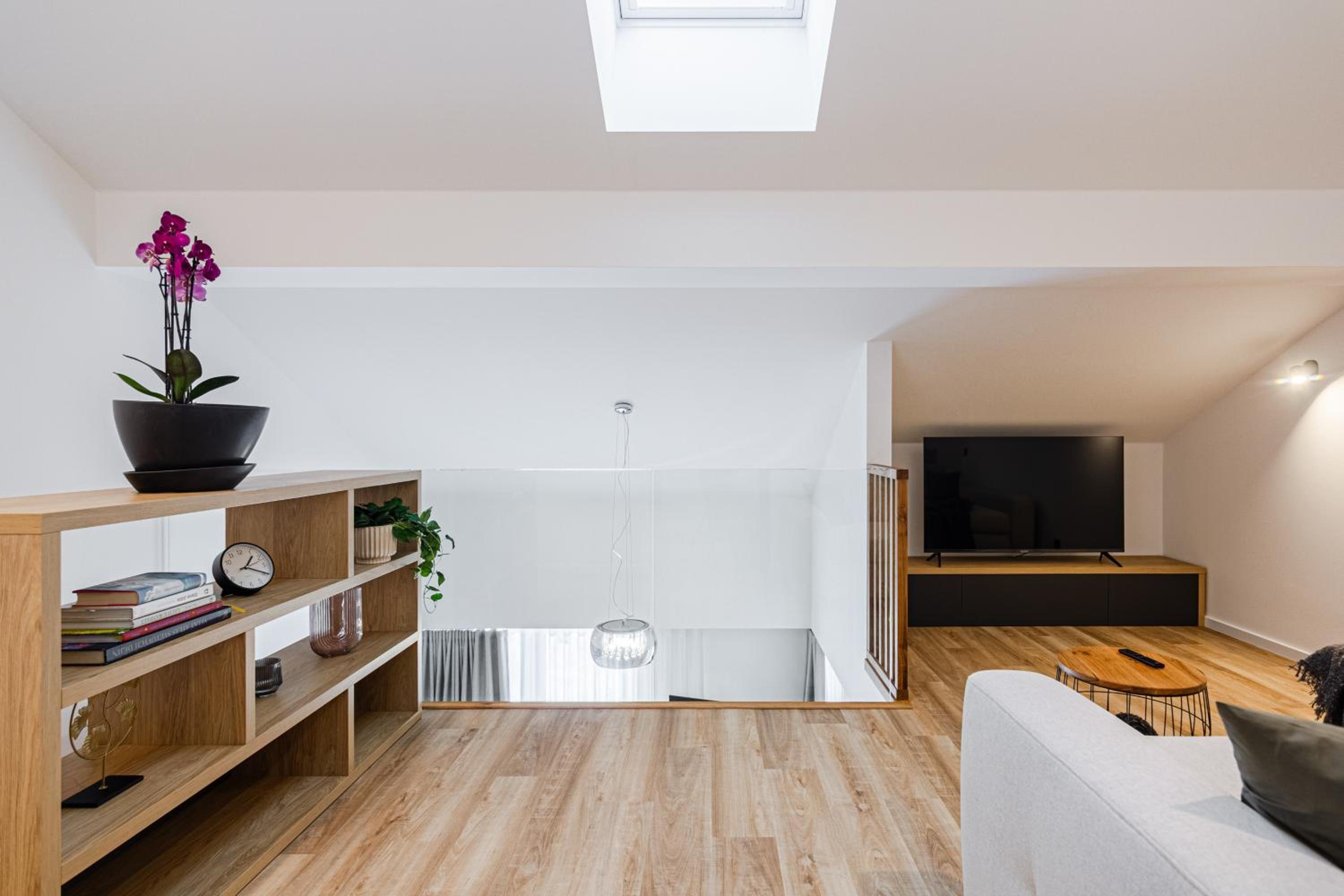 Apartmán Meduňka