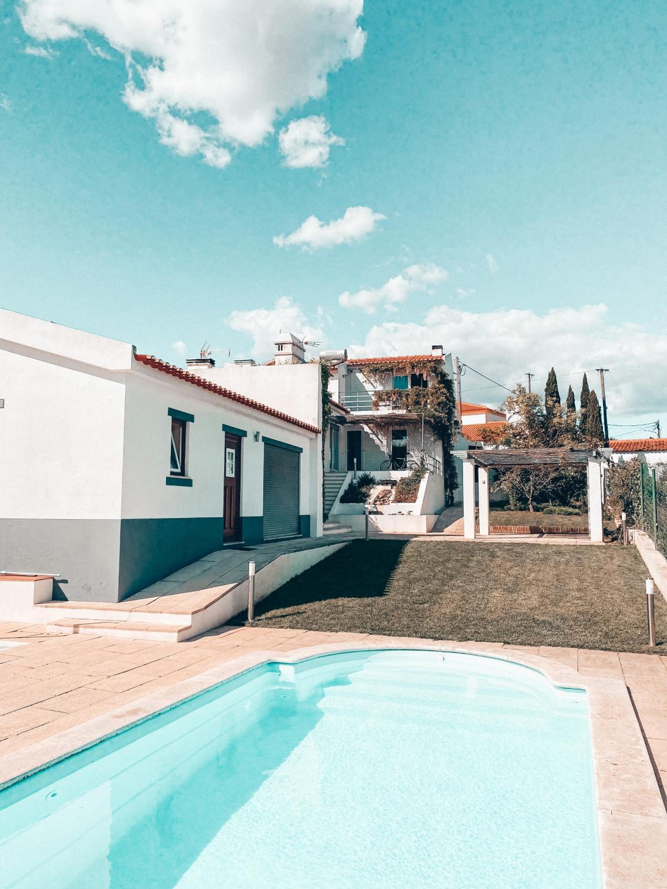 Casa da Aldeia view 2