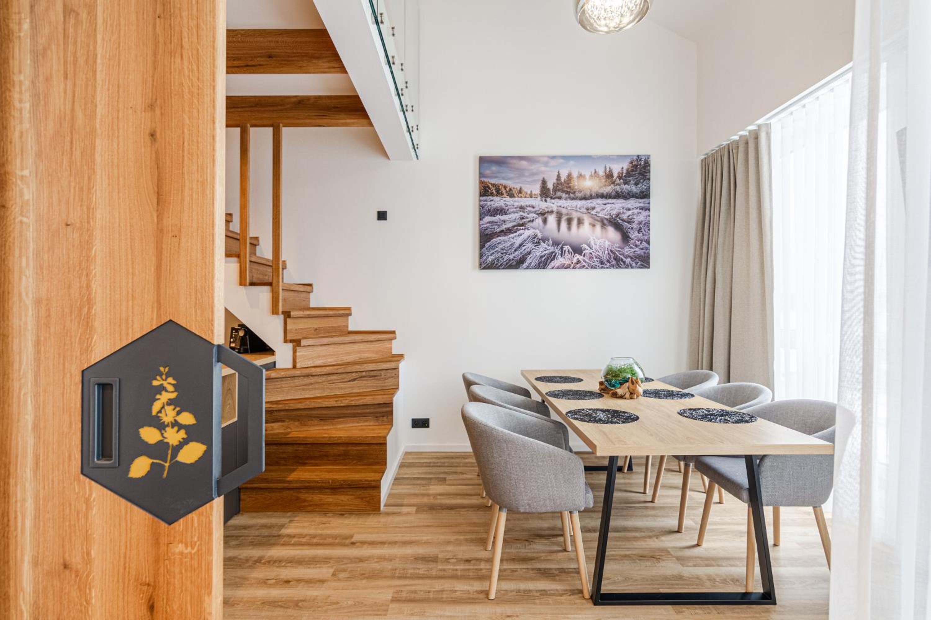 Apartmán Meduňka