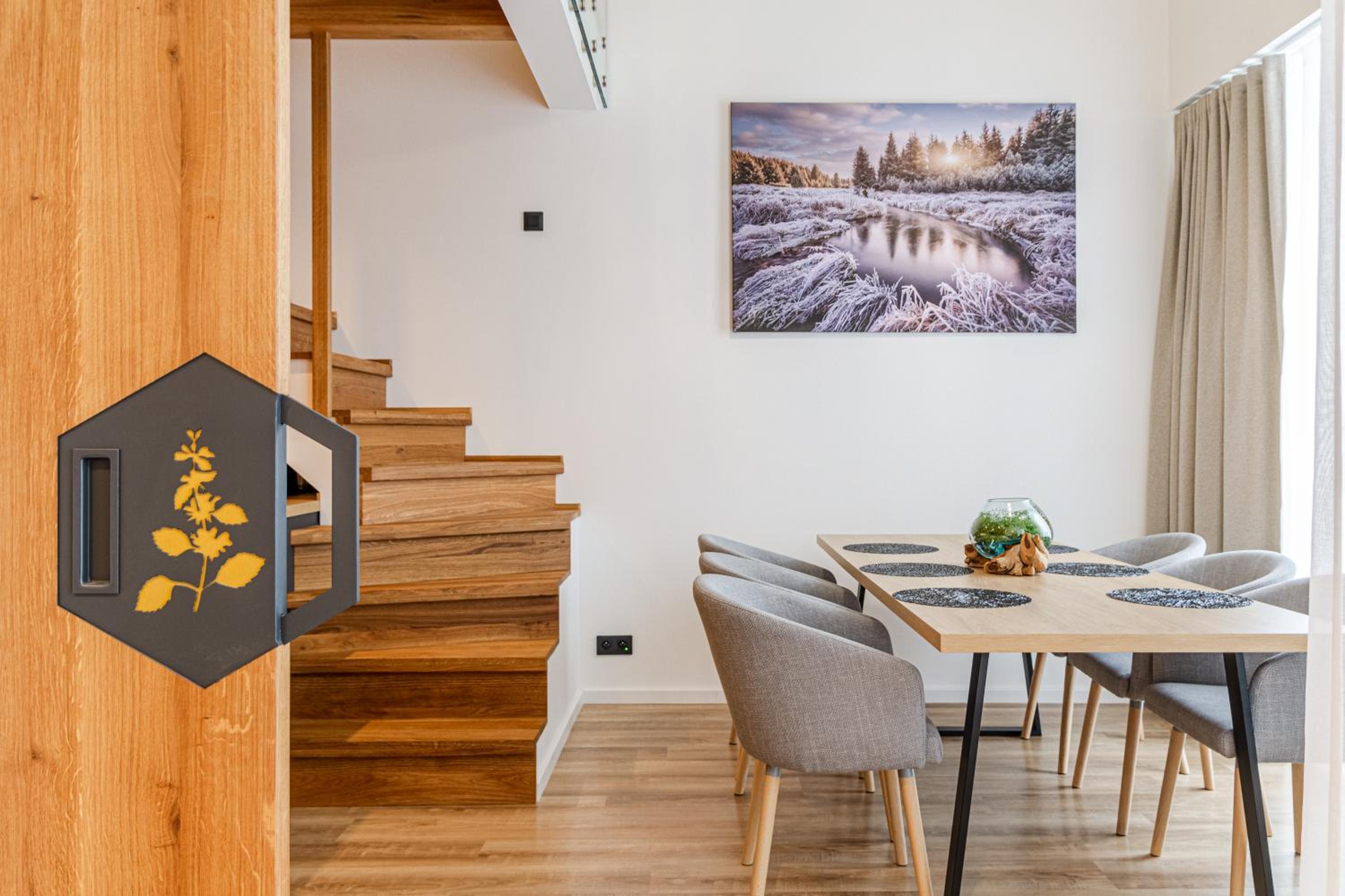 Apartmán Meduňka