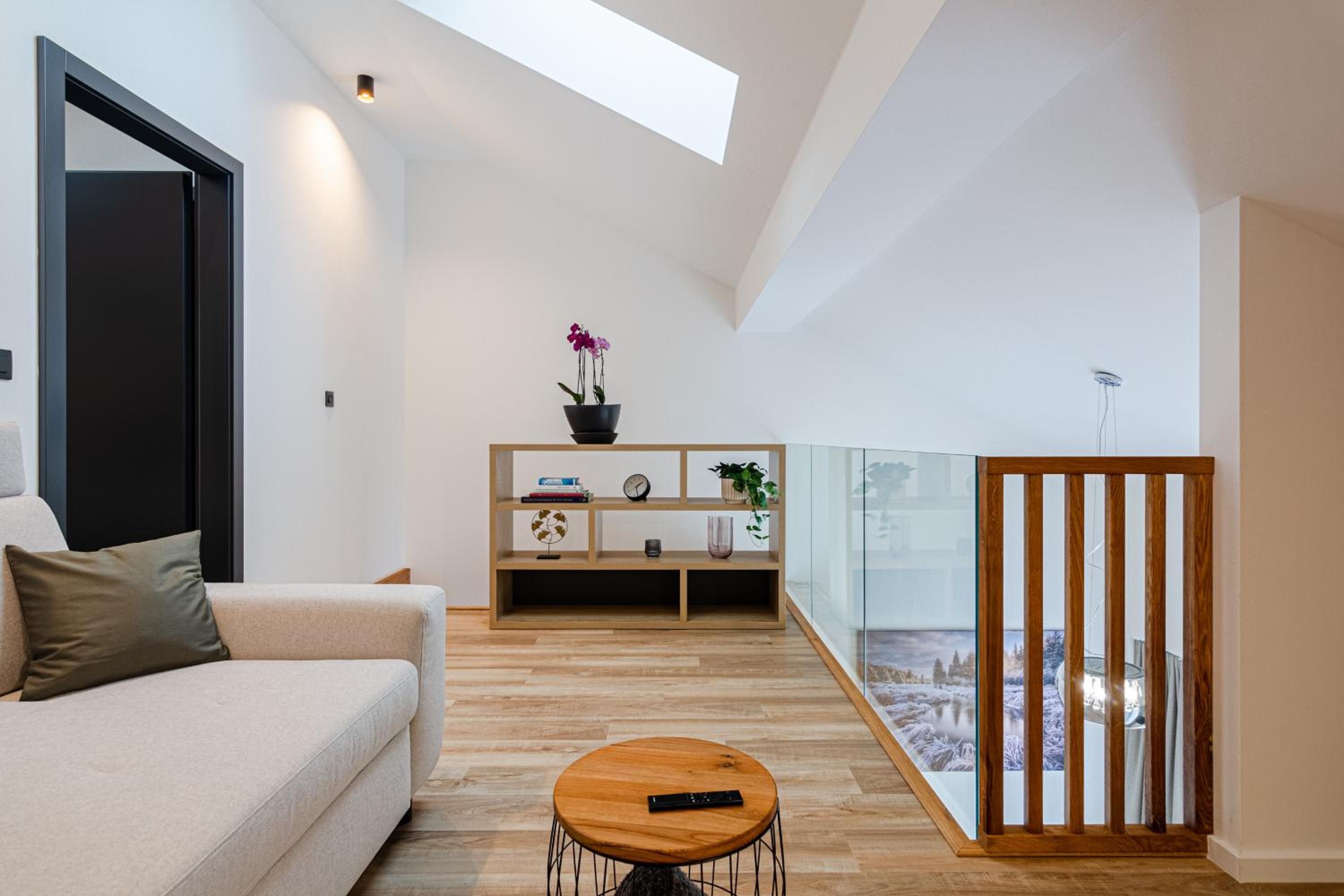 Apartmán Meduňka