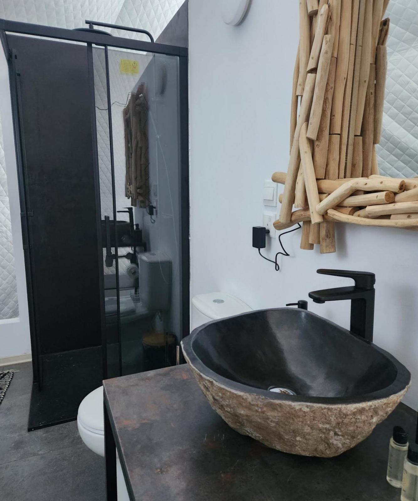 River Glamping Kalopanayiotis