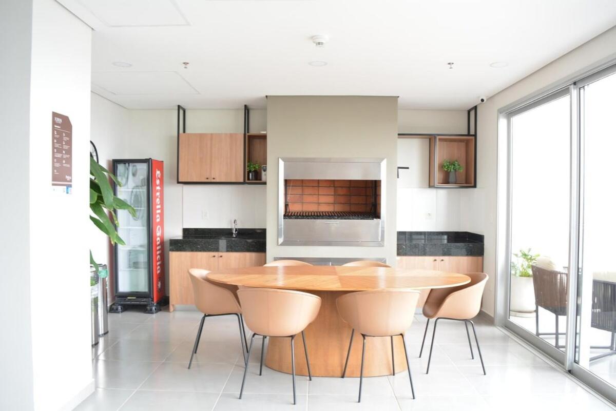 Hestia At Asuncin Cozy & Bright 1 Bdr