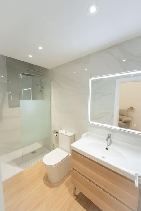 Apartamento a estrenar en San Bernardo photo 4