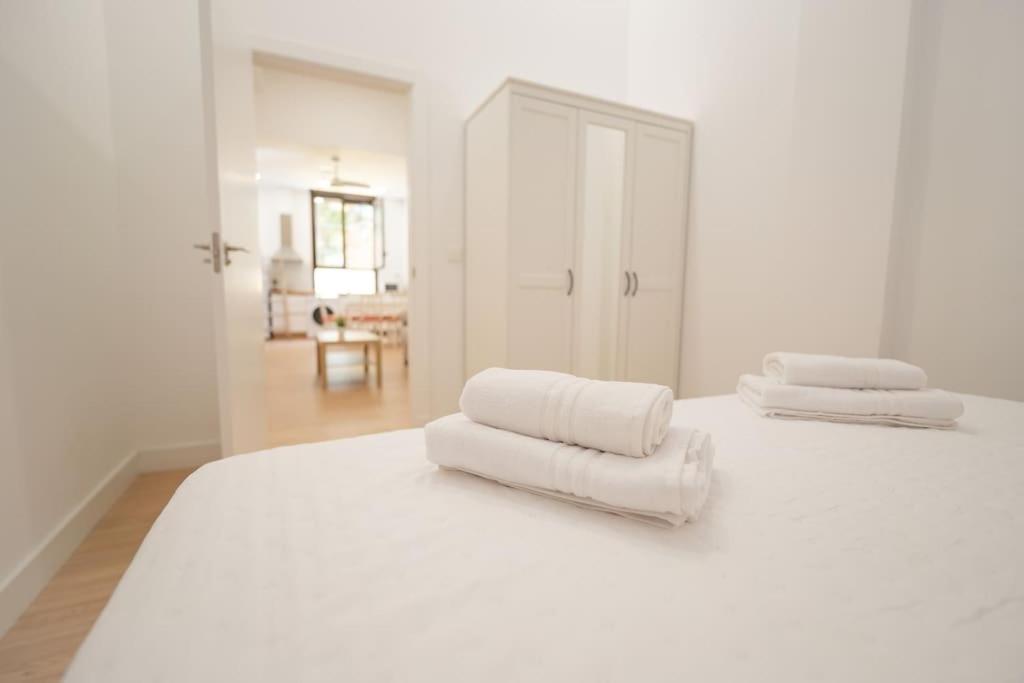 Apartamento a estrenar en San Bernardo photo 3