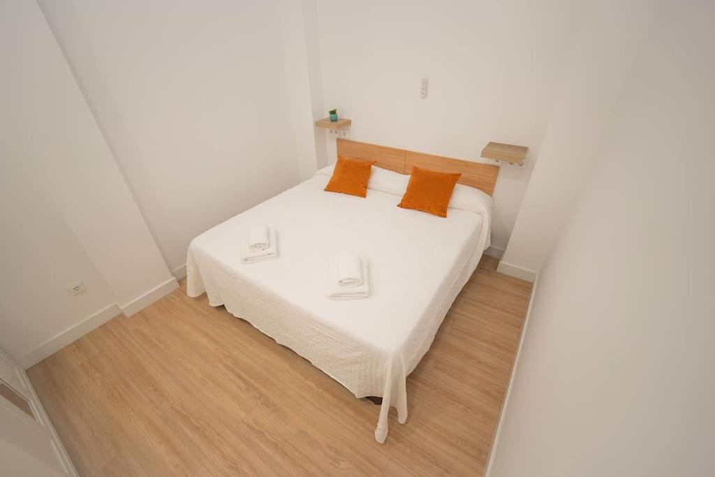 Apartamento a estrenar en San Bernardo photo 5