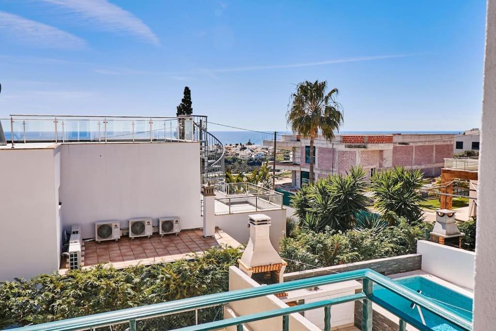 Casa Felix mit Pool view 4