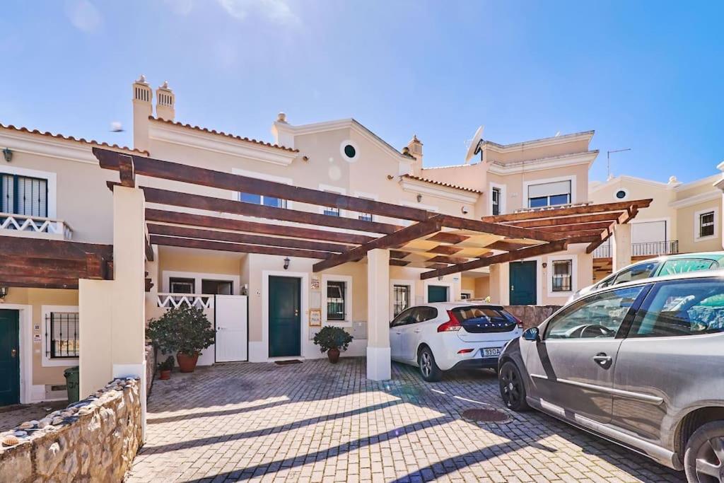Casa Felix mit Pool view 5
