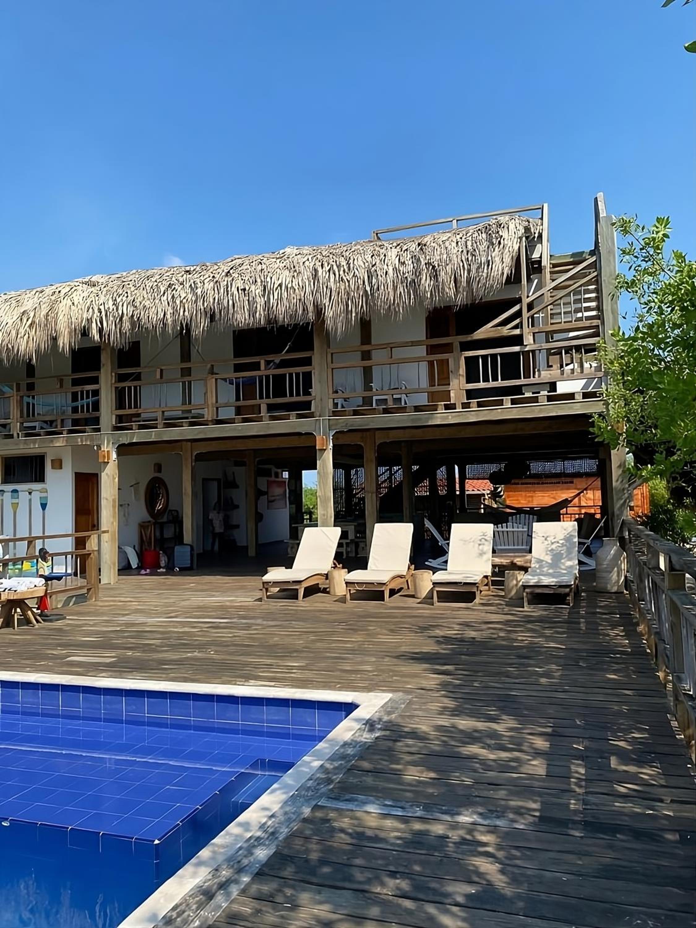 Casa Del Mar Al Alma - Property Image 24