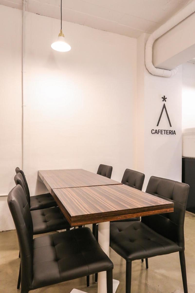 Starhostel Dongdaemun Suite
