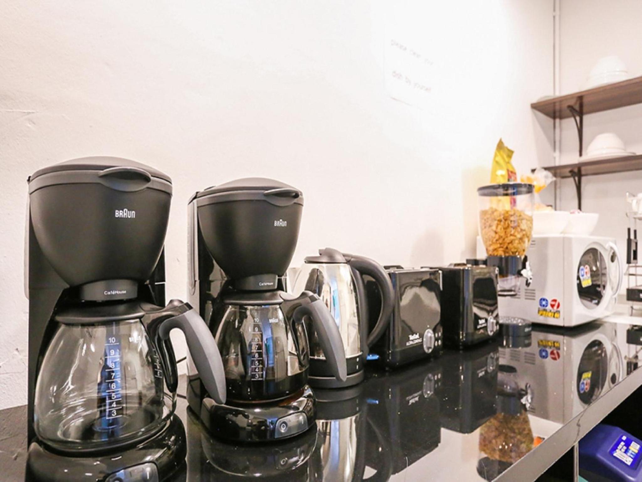 Starhostel Dongdaemun Suite