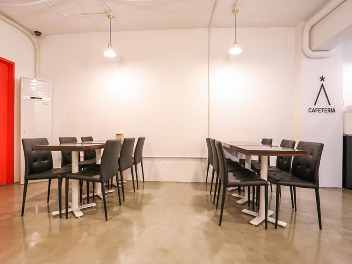 Starhostel Dongdaemun Suite