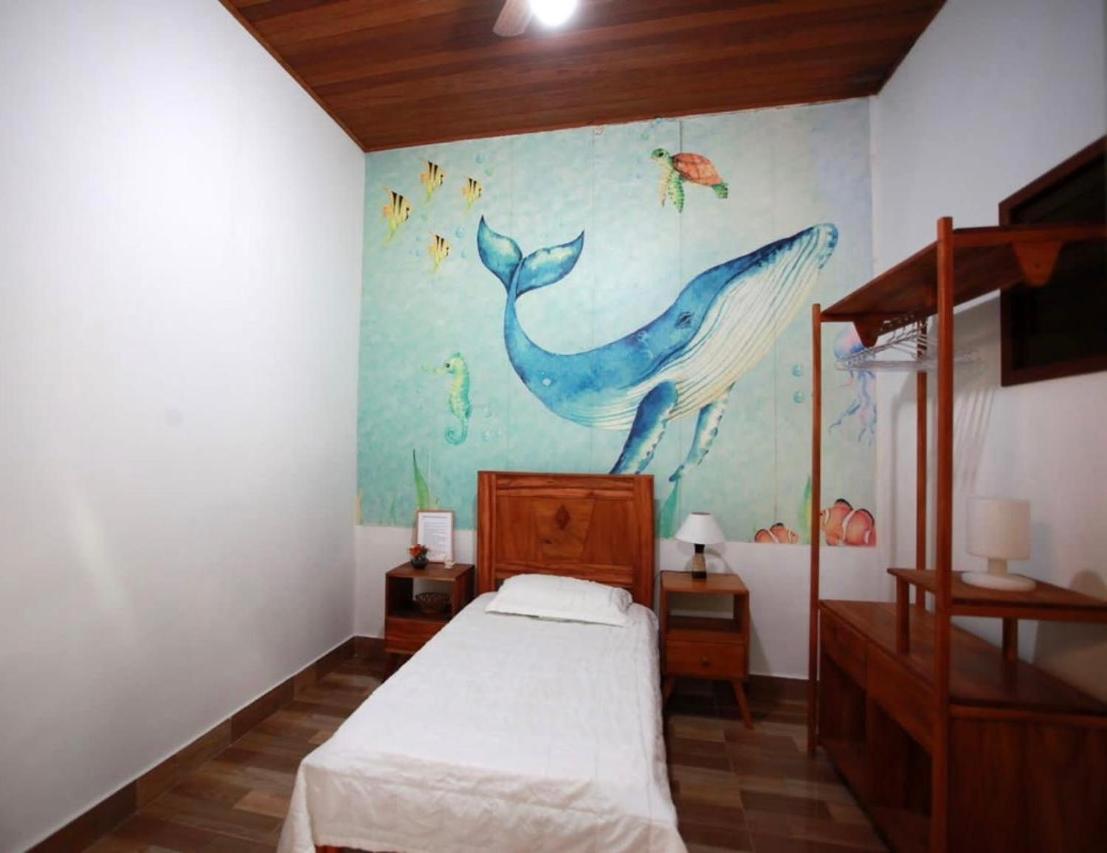 Casa com Piscina