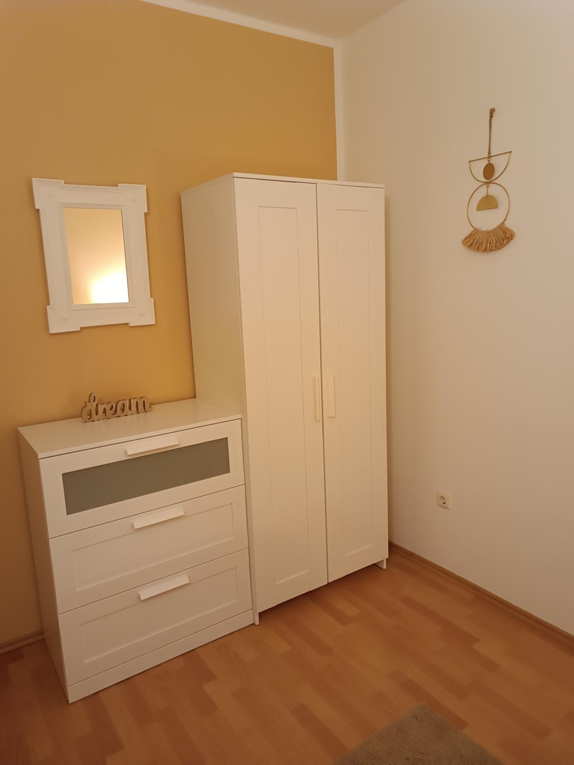 Apartments Lupus