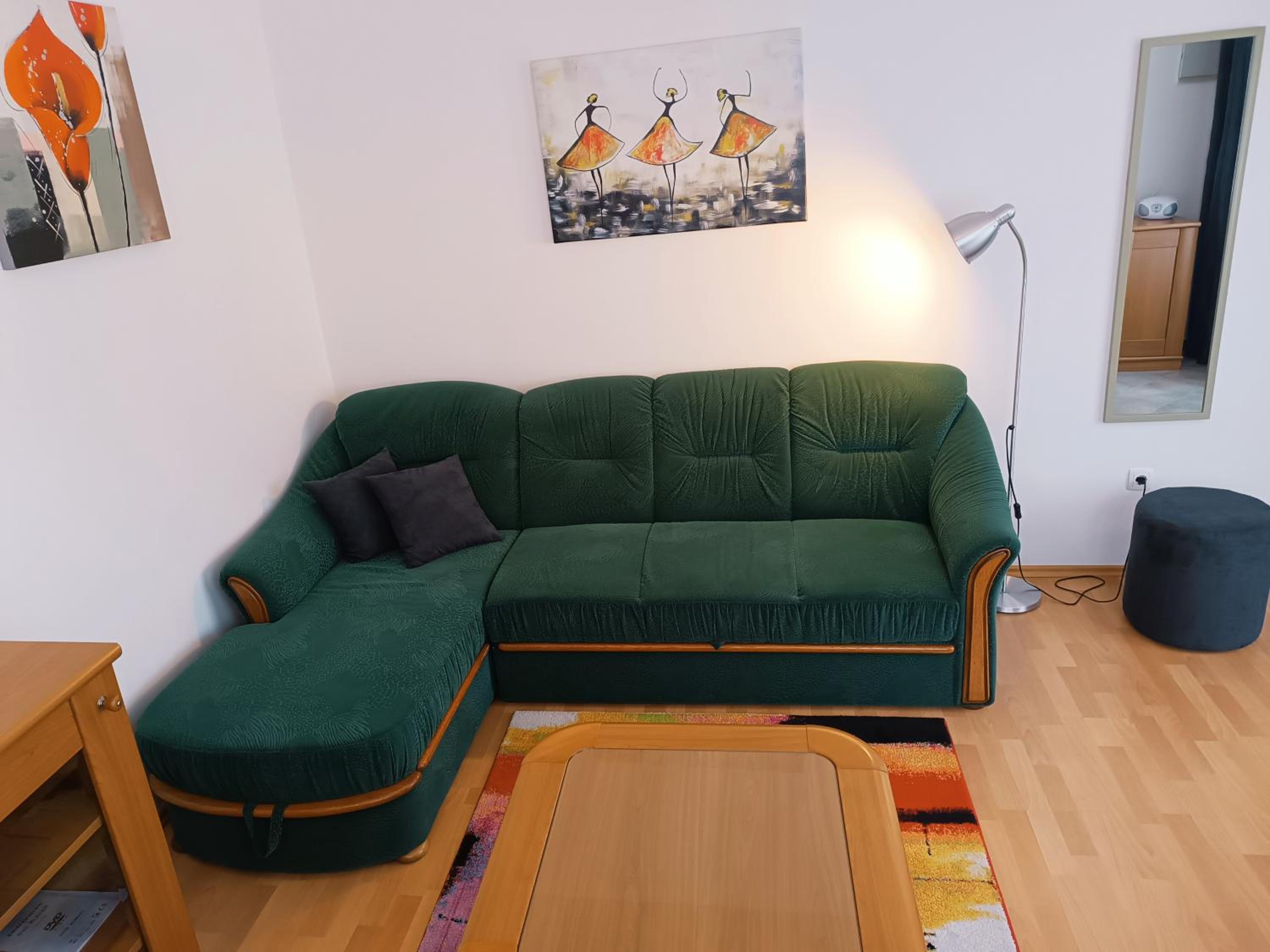 Apartments Lupus