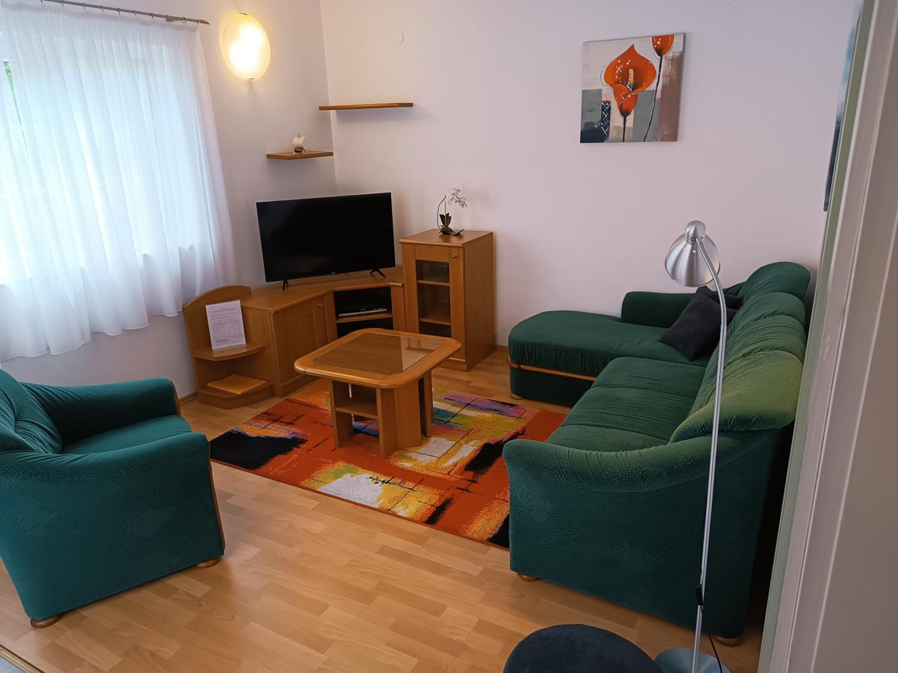 Apartments Lupus