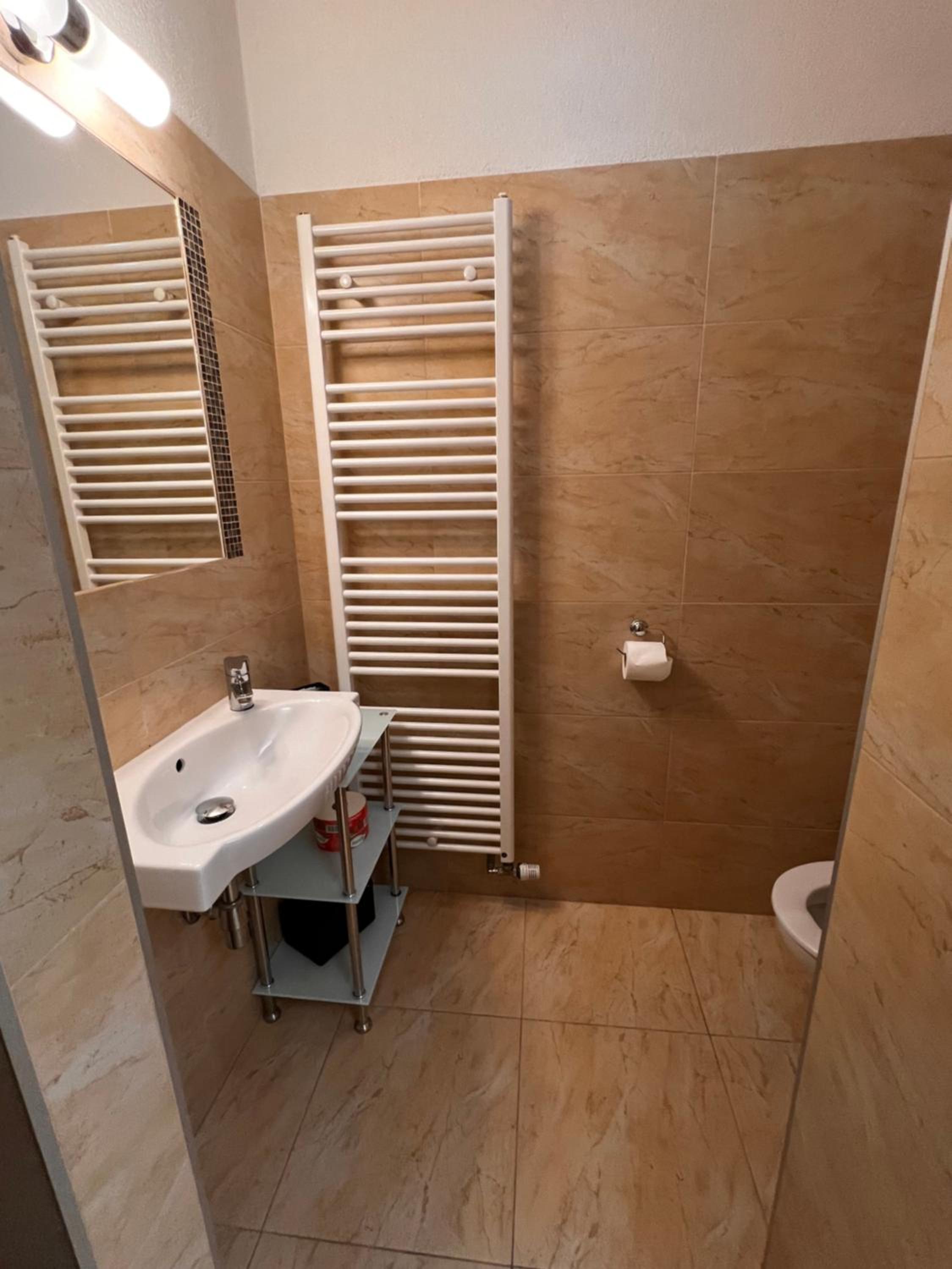 Apartmány Teddy Bojnice view 5